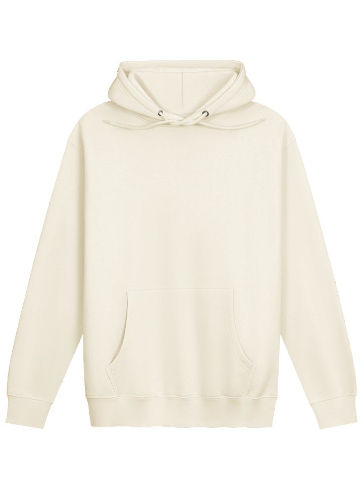 Country Hardstyle | Raised on Country | Premium Hoodie (Back Print) product image (2)
