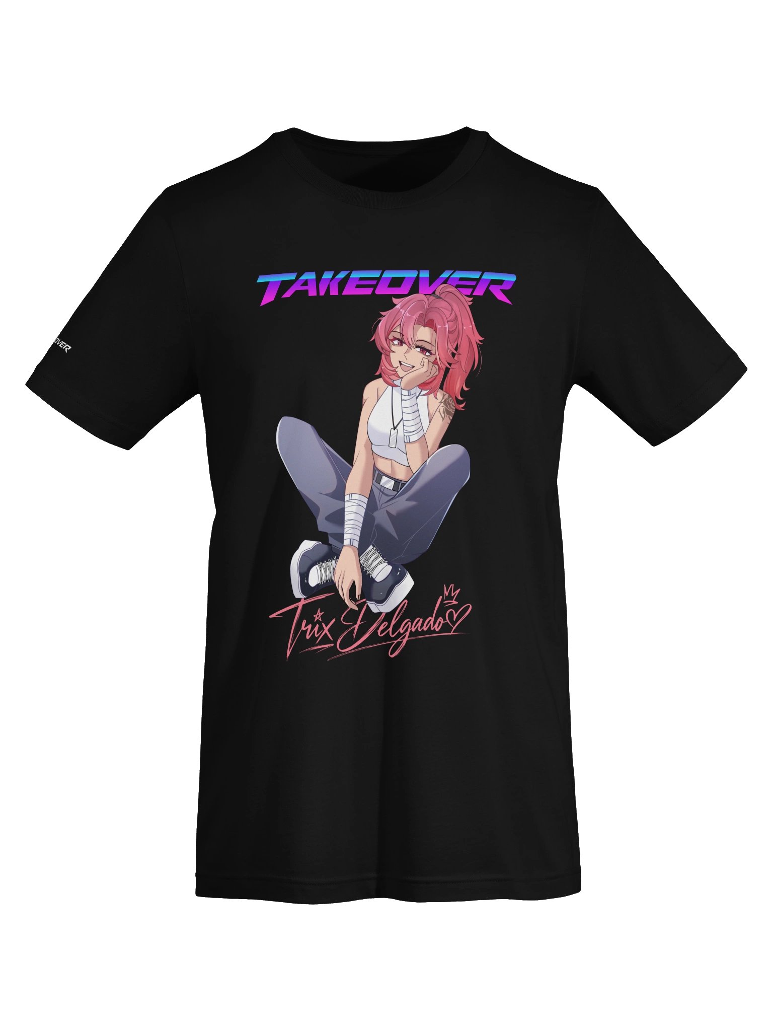 Takeover: Trix Delgado product image (5)