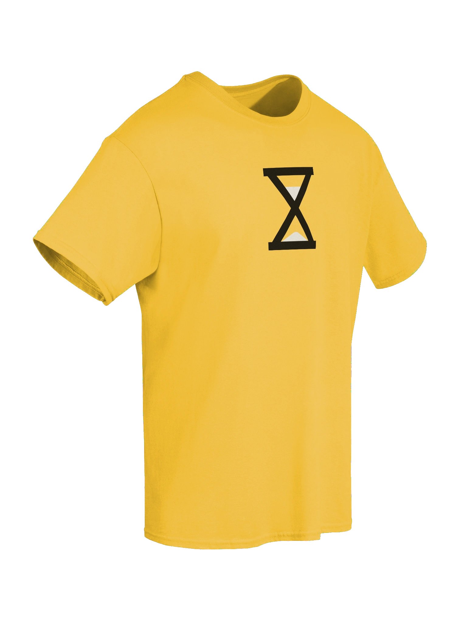 Chronos T-Shirt product image (44)