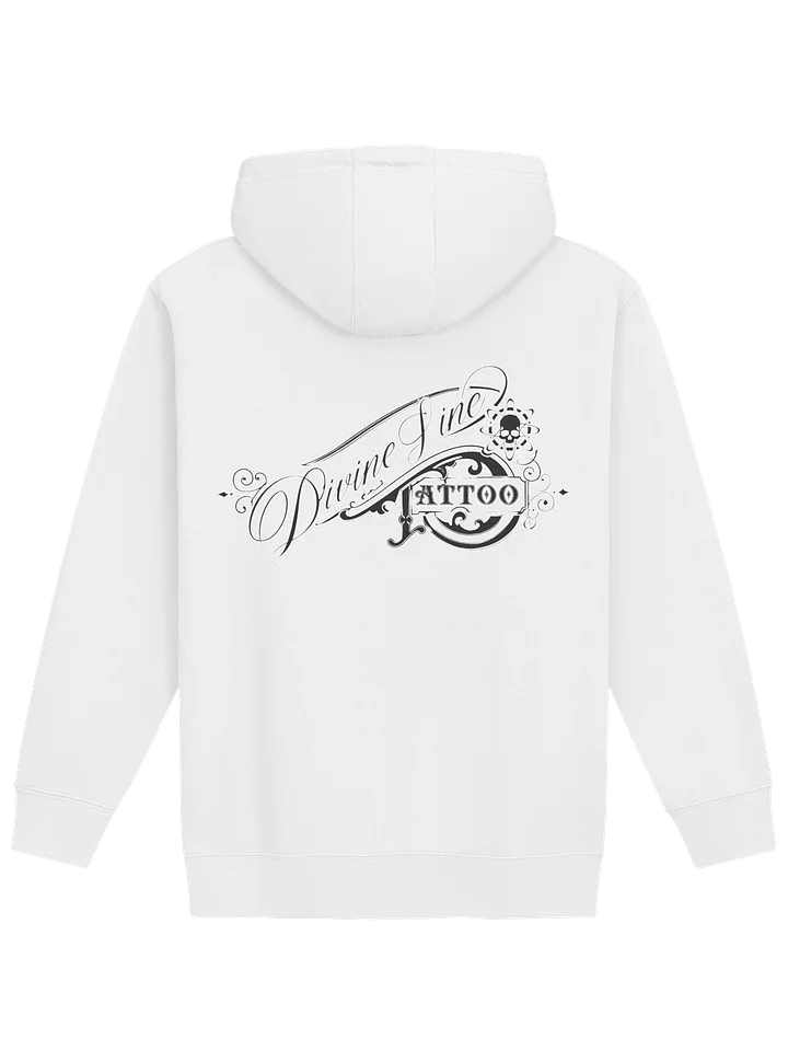 Divine Line Hoodie (w) product image (2)