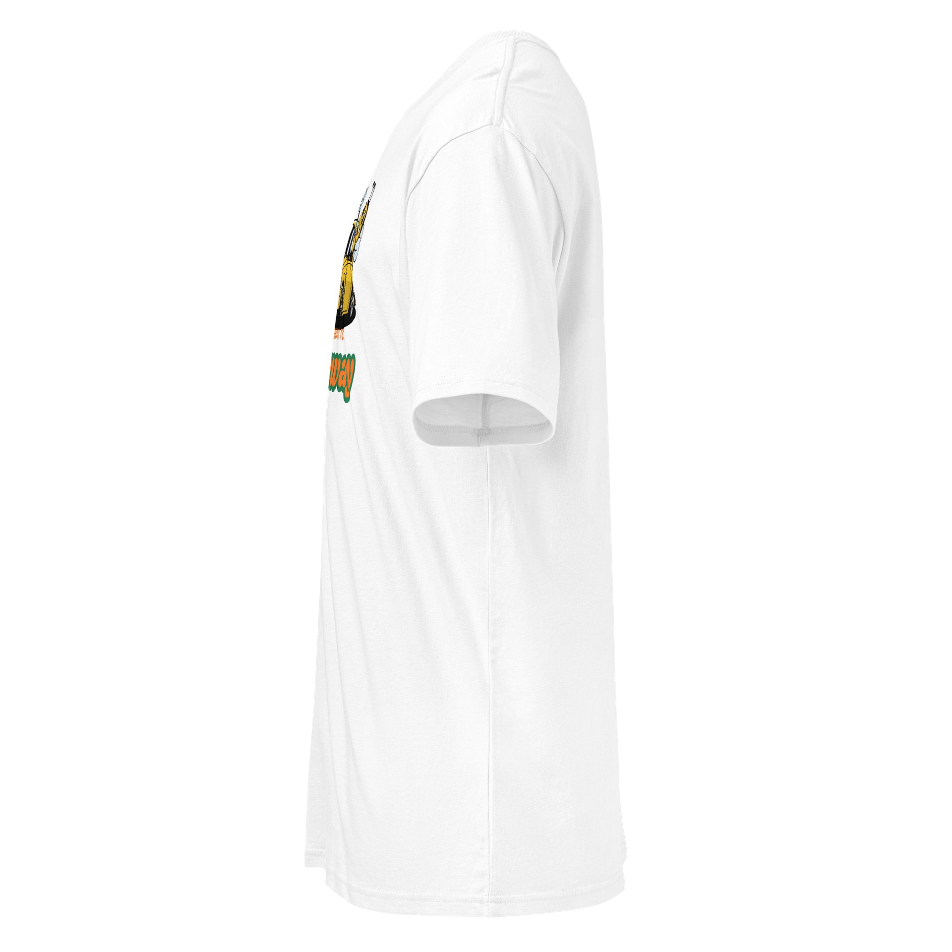 Driveway To Hiveway Tee product image (2)