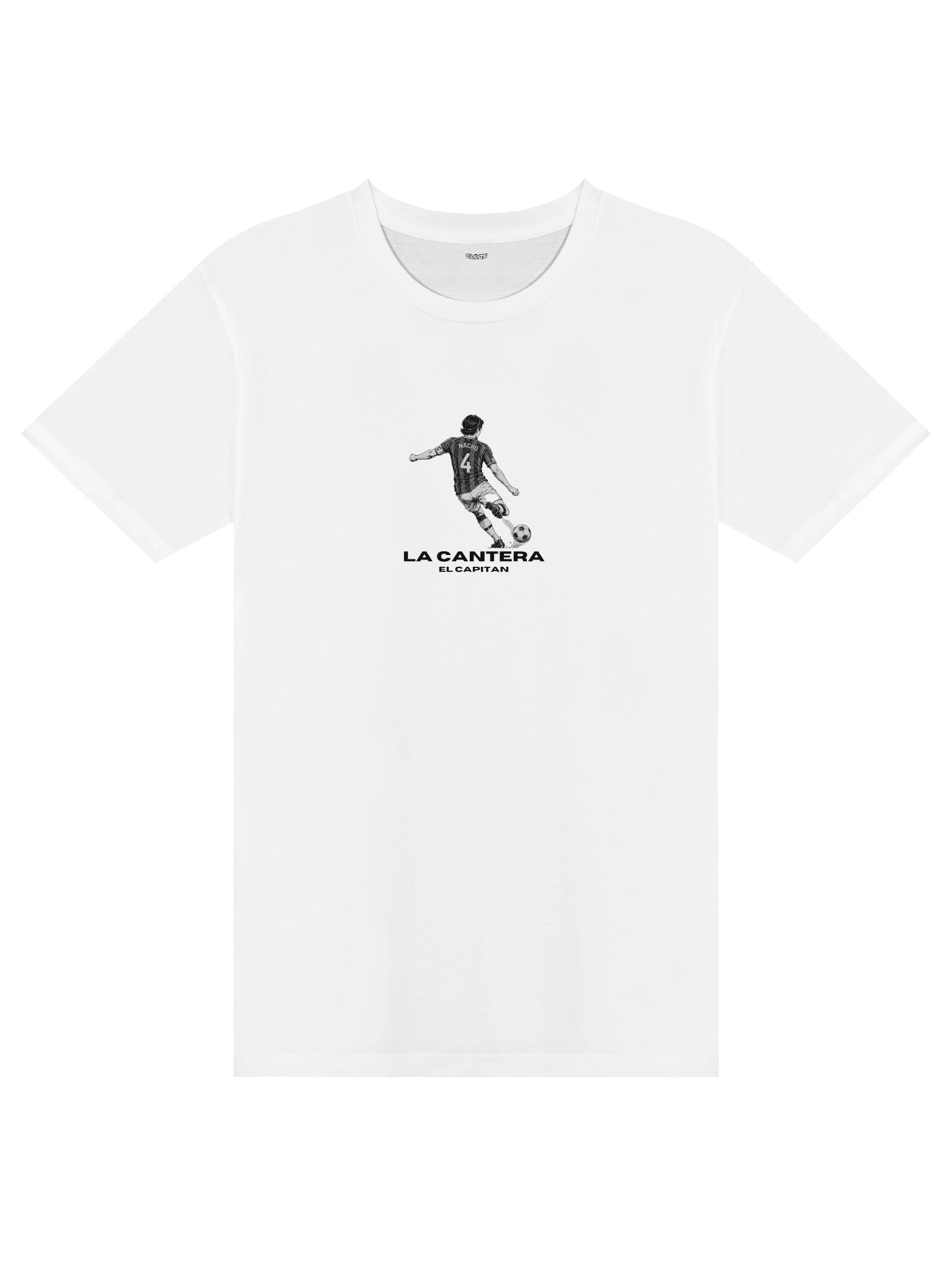 Nacho - El Capitan product image (1)