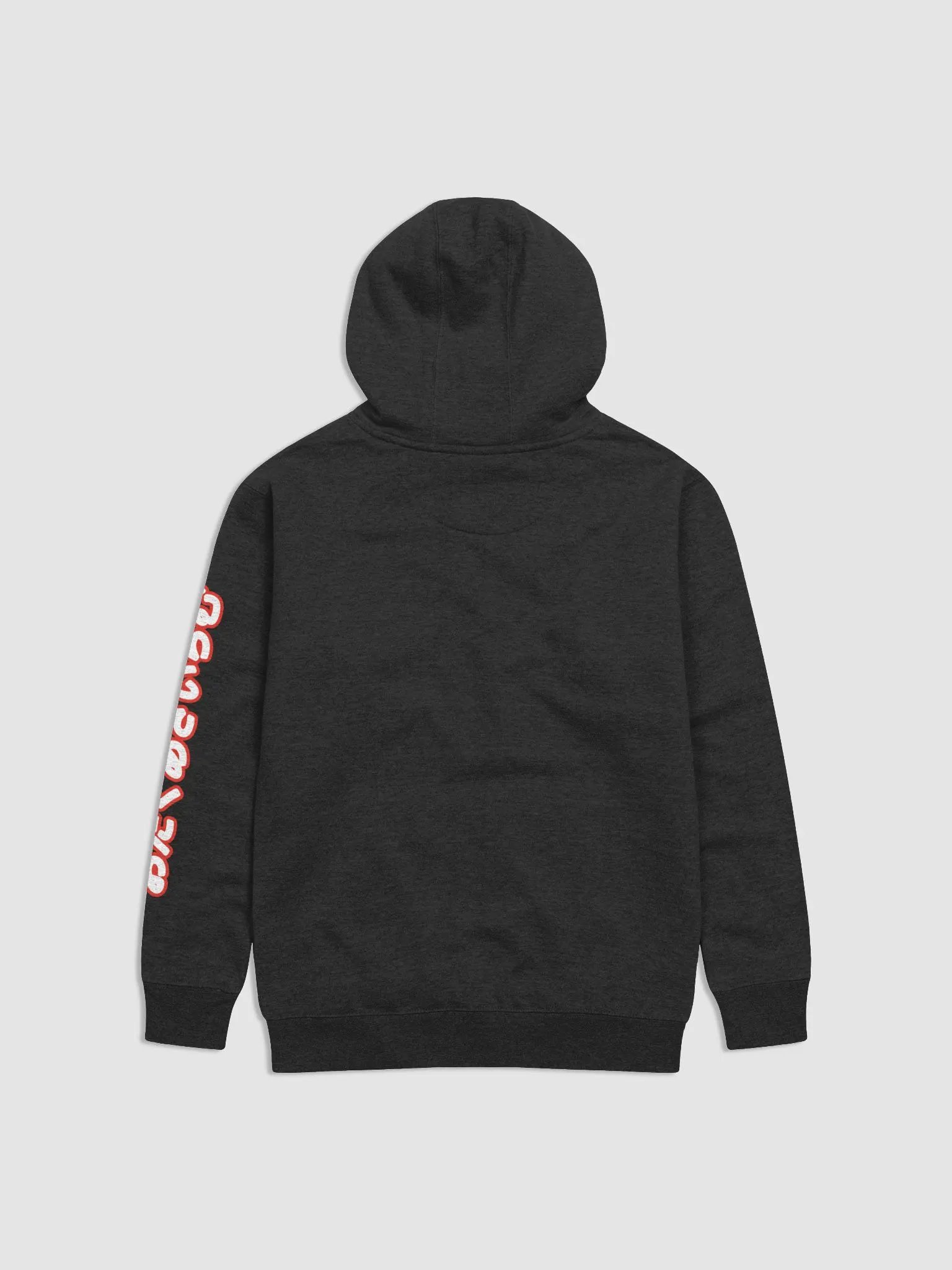 OtakuAsylum Certified Hoodie product image (10)