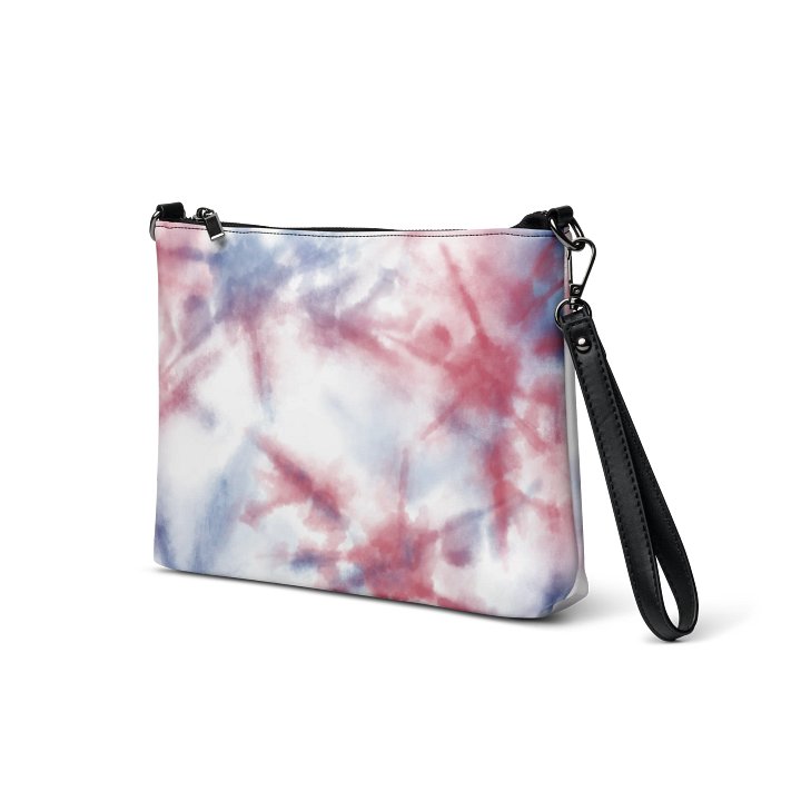Dreamy Tie-Dye Crossbody Adventure product image (3)