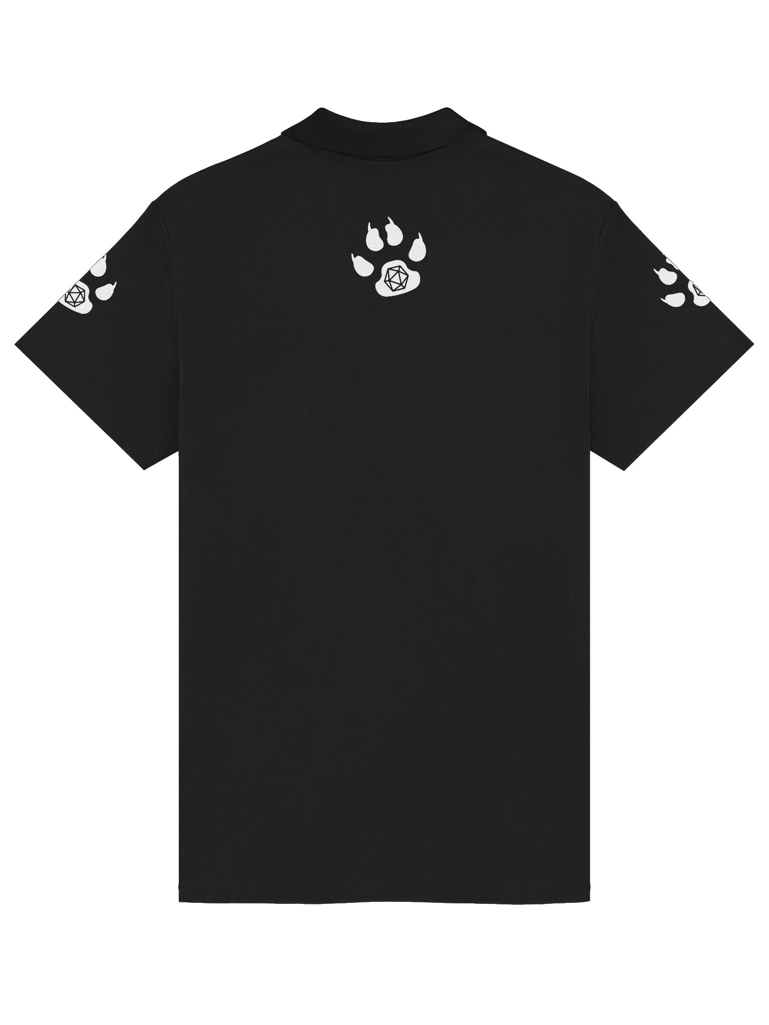 Paw Premium Polo product image (2)