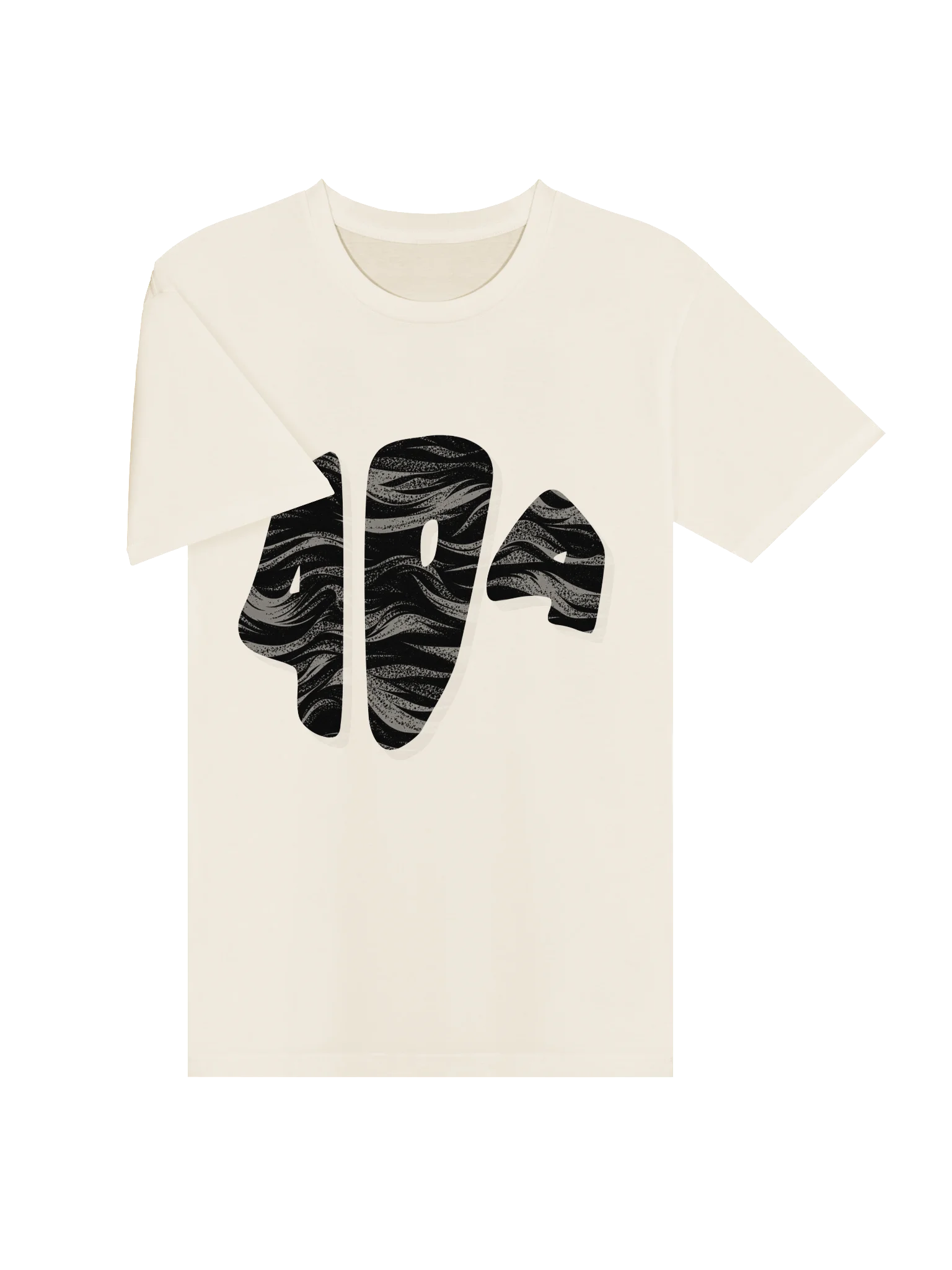 404 NOT FOUND GRAPHIC T-SHIRT product image (3)