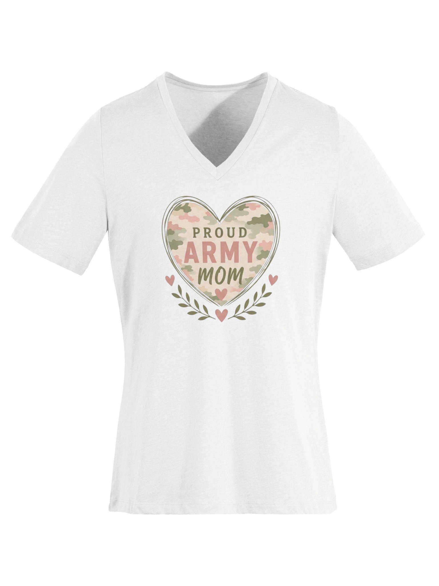 Army In My Heart-Mom product image (5)