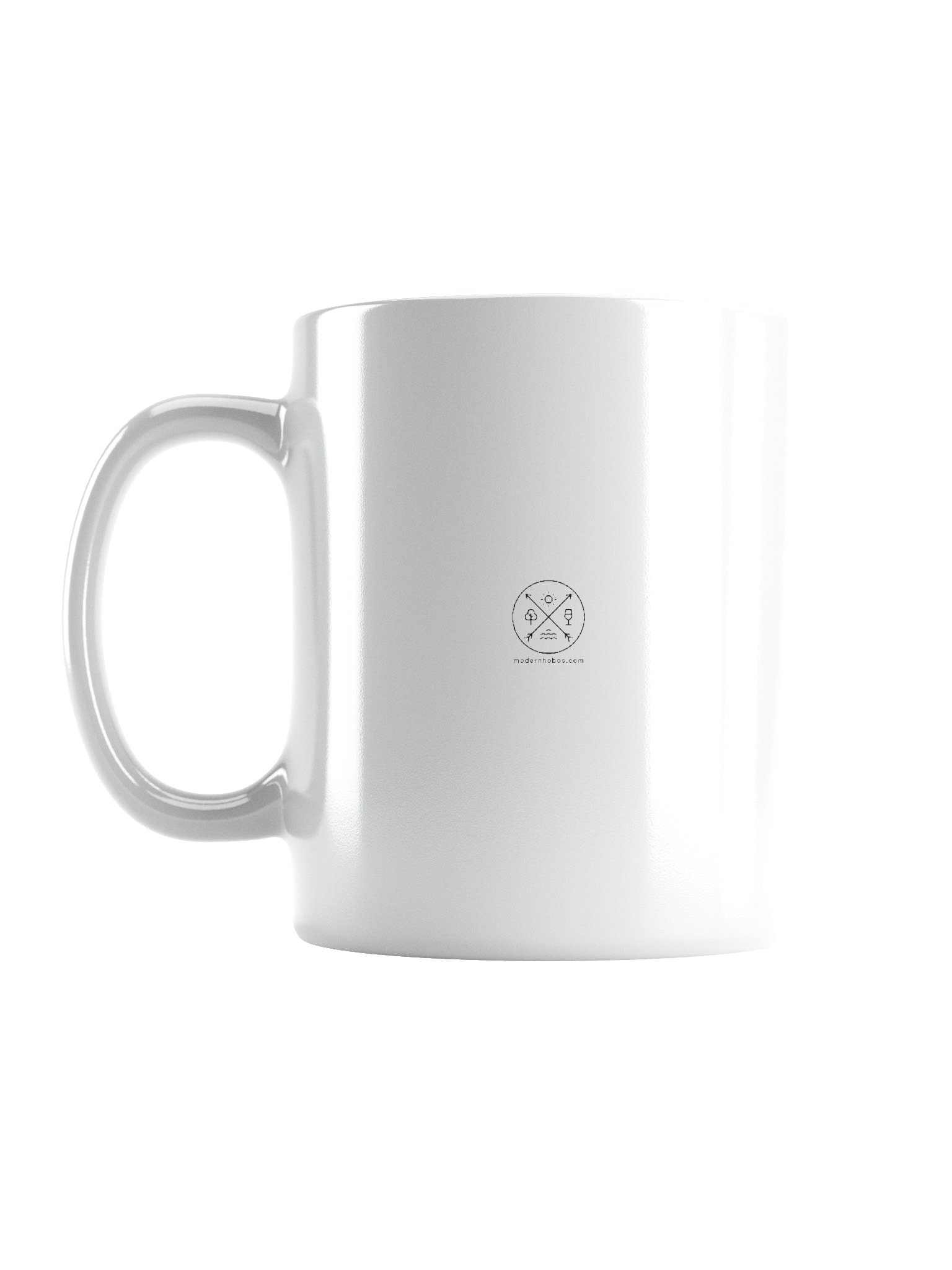 Hotel Tisza Mug-Blue product image (2)