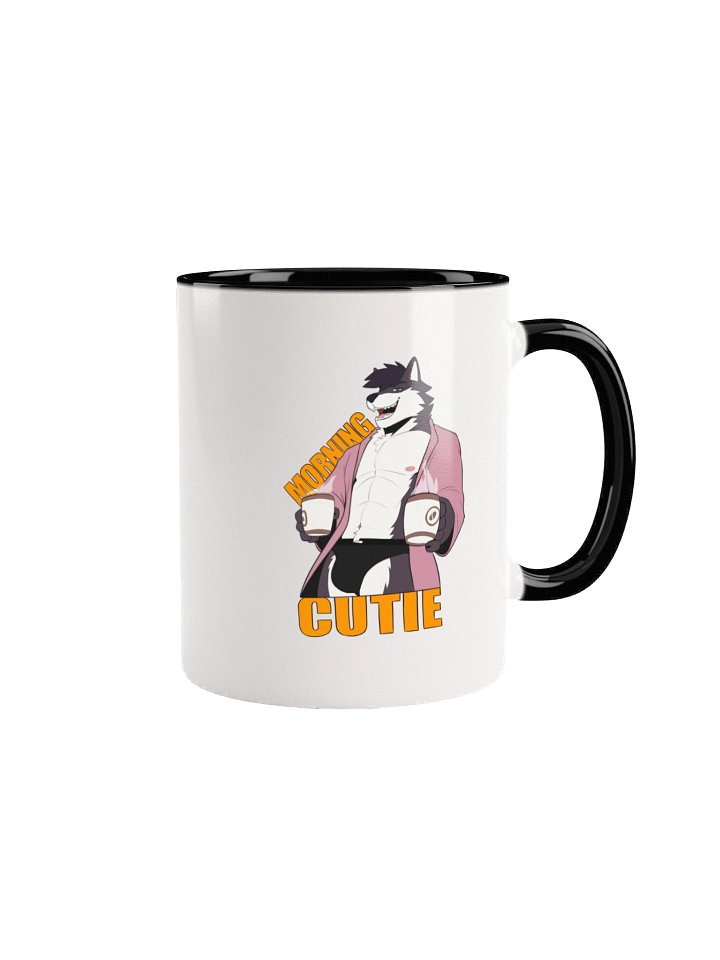 Morning Cutie product image (1)