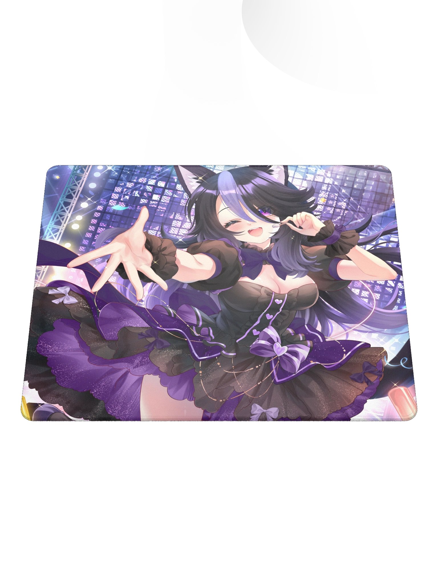 Idol Starry - Mousepads product image (1)