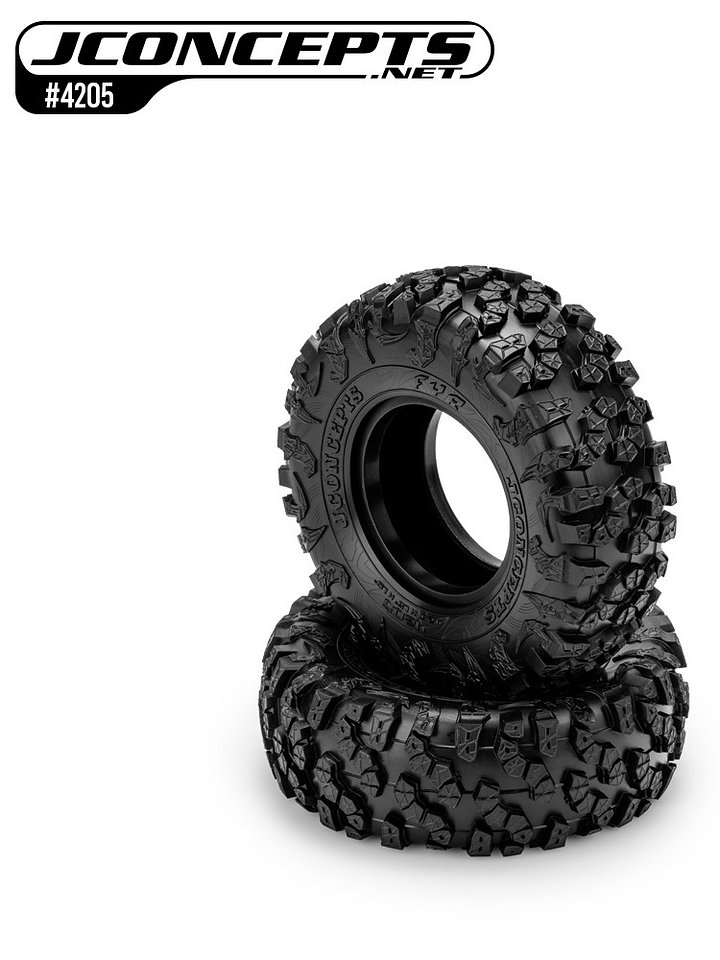 2.2 JConcepts FYR 4.75 - Slonski PRINT FILES product image (2)