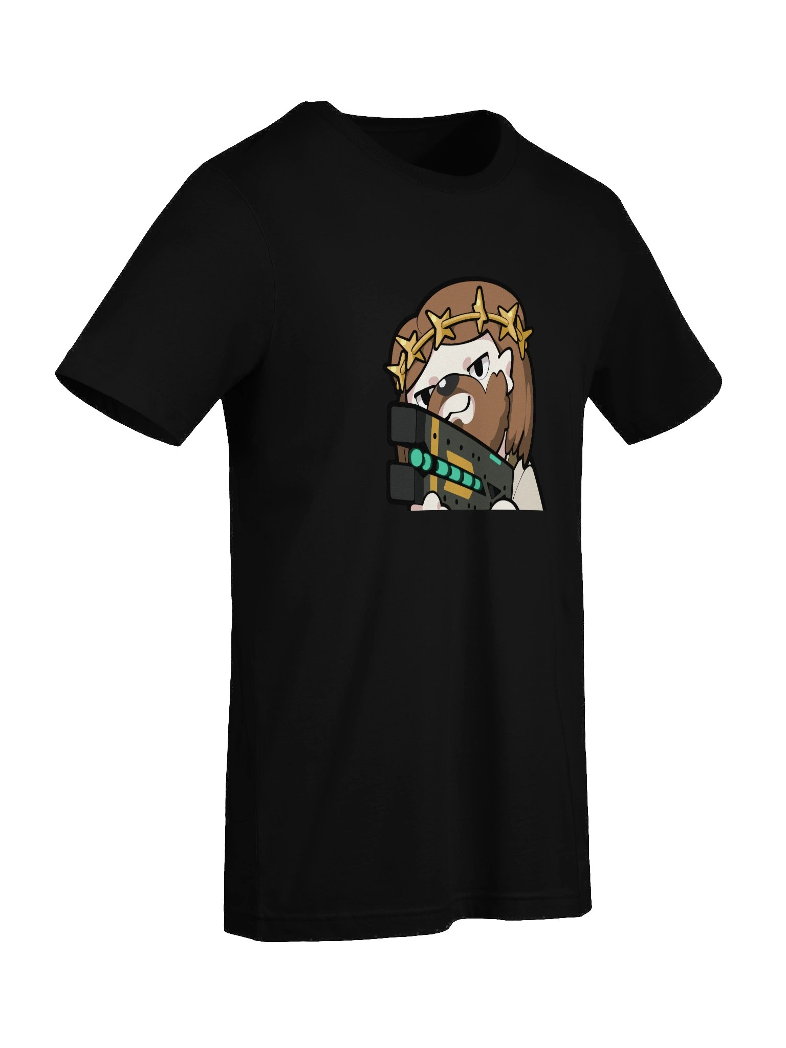 Griefer Jesus T-Shirt product image (99)