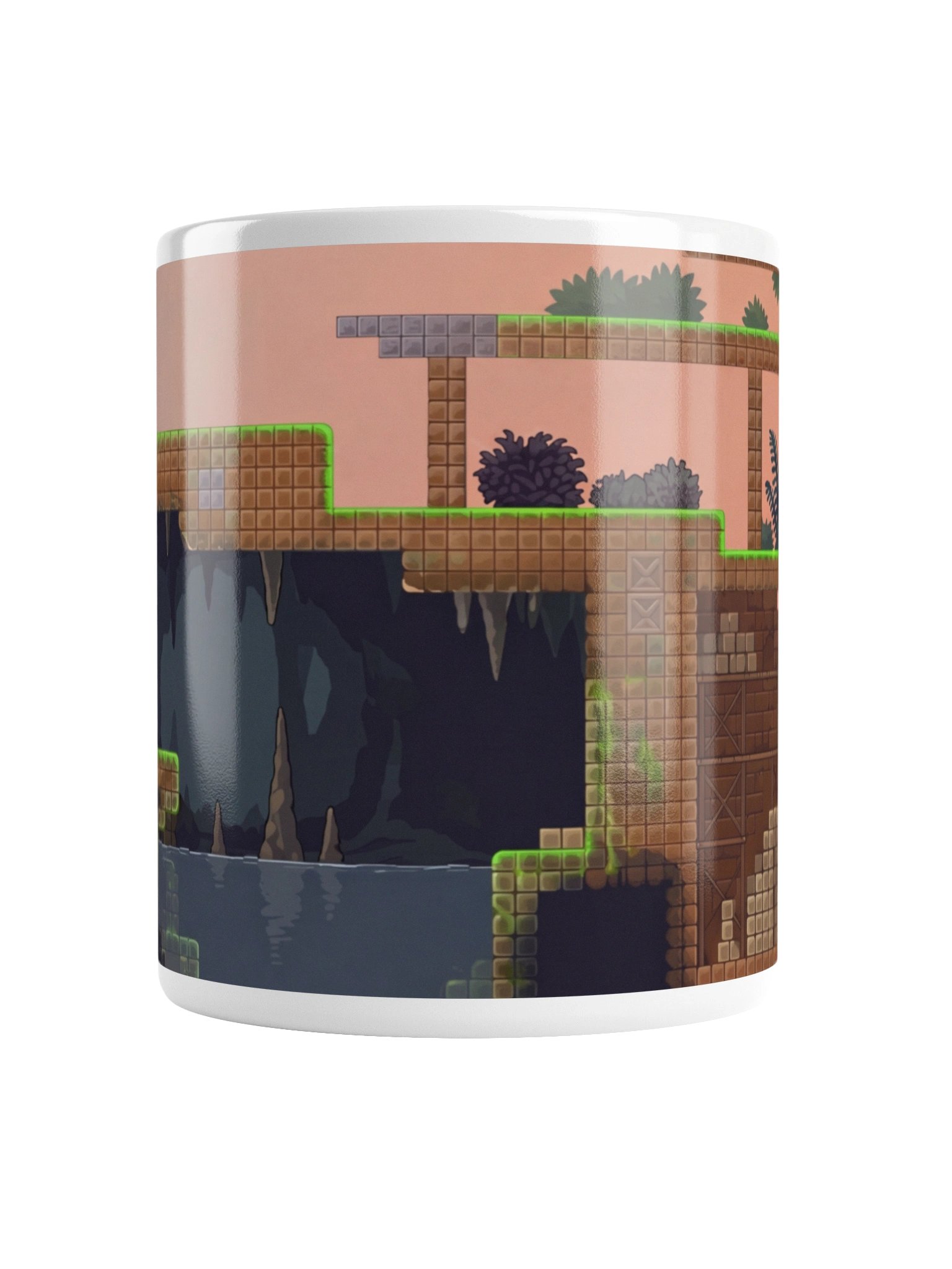 Mapedit Mug product image (2)