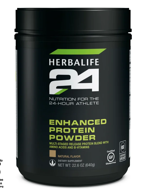 24 Enhanced Proteina product image (1)