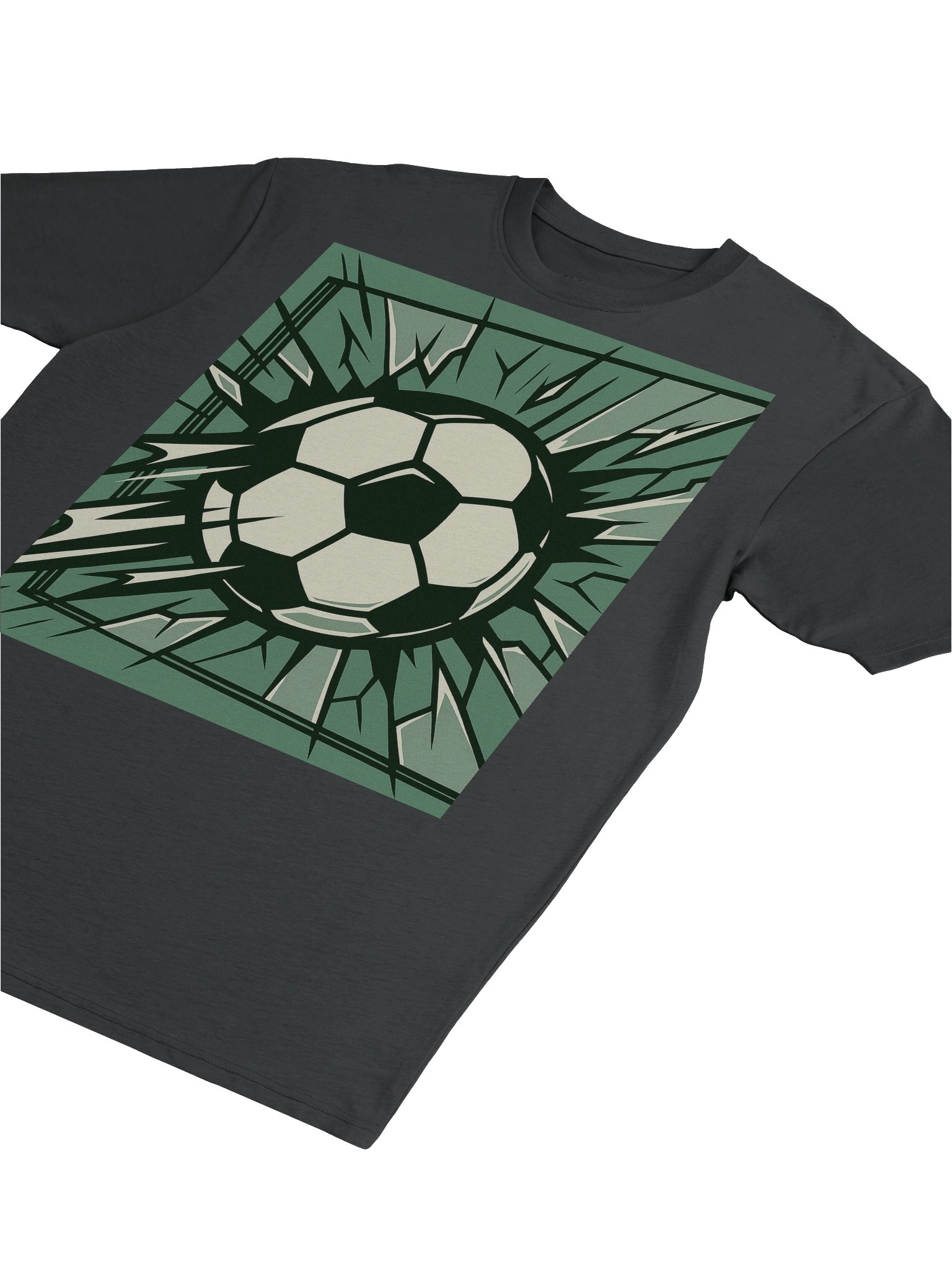 KALC Football/Soccer Official T-Shirt product image (10)