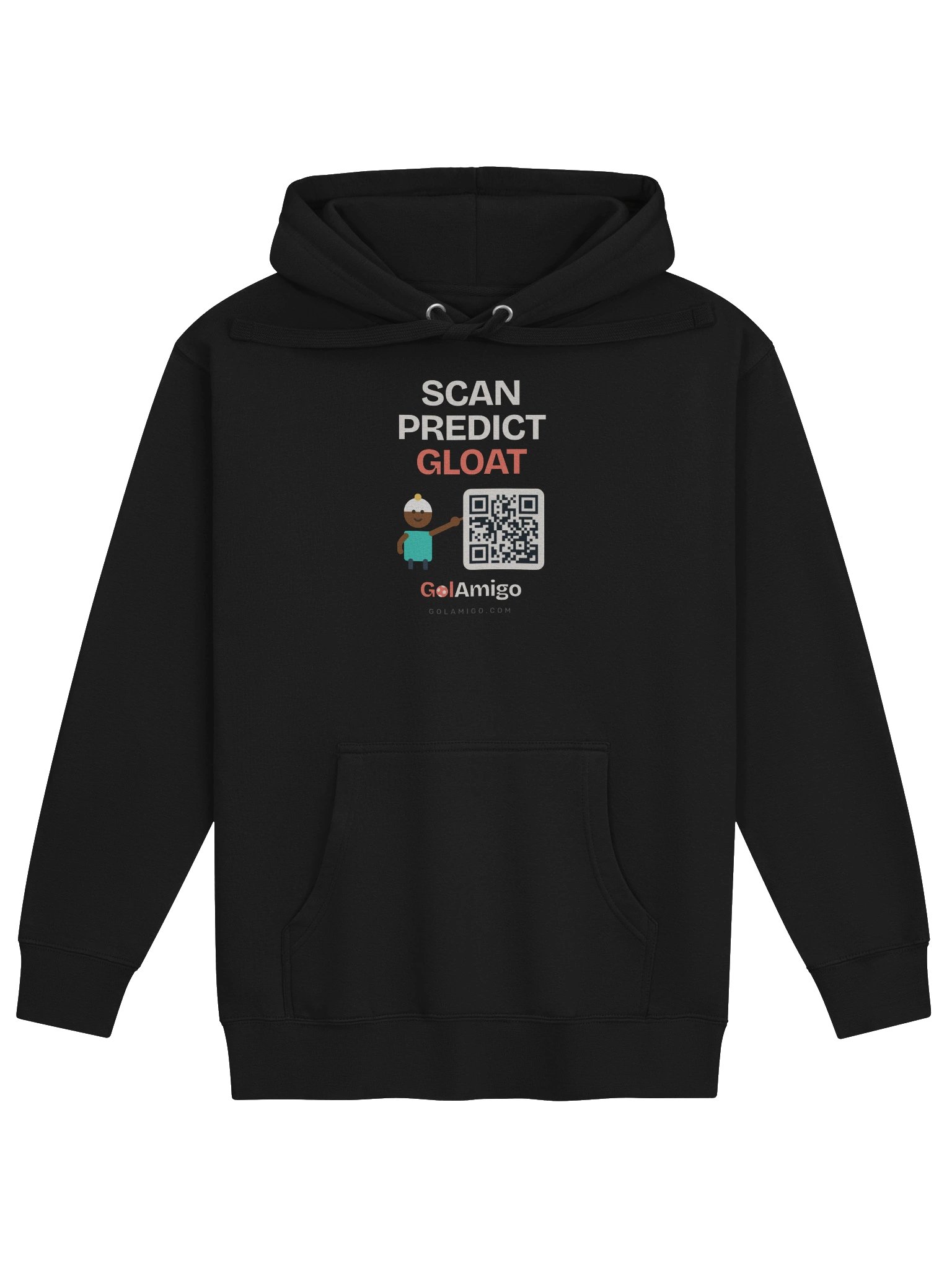 Scan Predict Gloat product image (1)