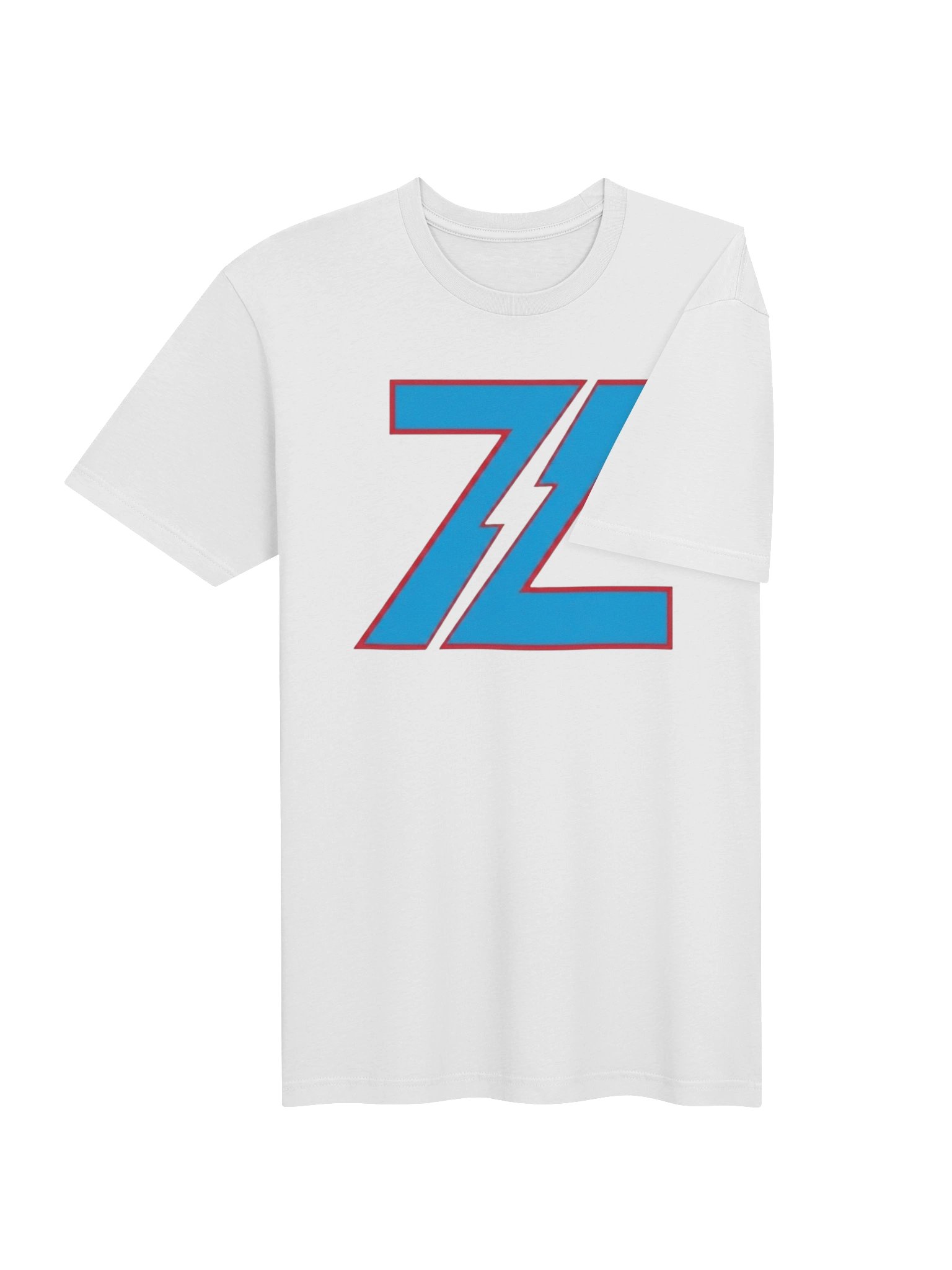 ZING Super Soft Tee product image (4)