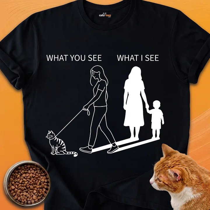 What You See product image (1)