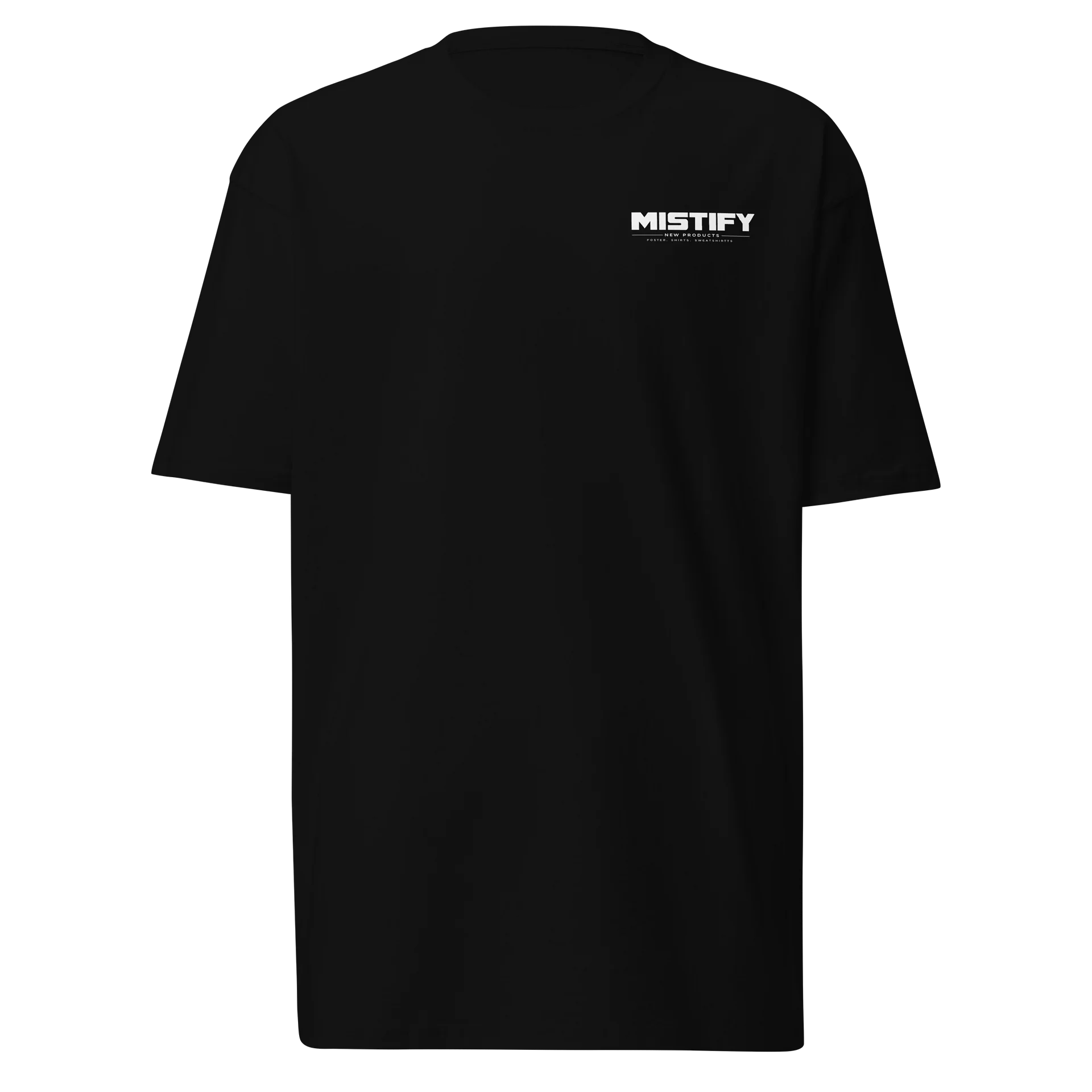 Misty New Products Graphic Tee product image (1)