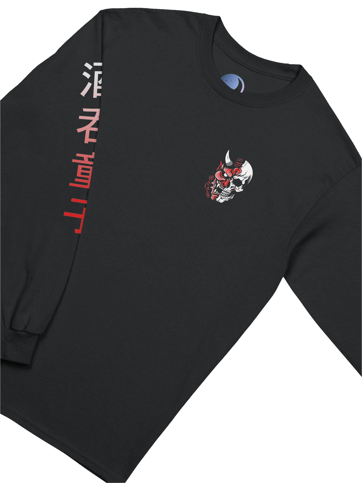 ONI Mask Long Sleeve product image (3)