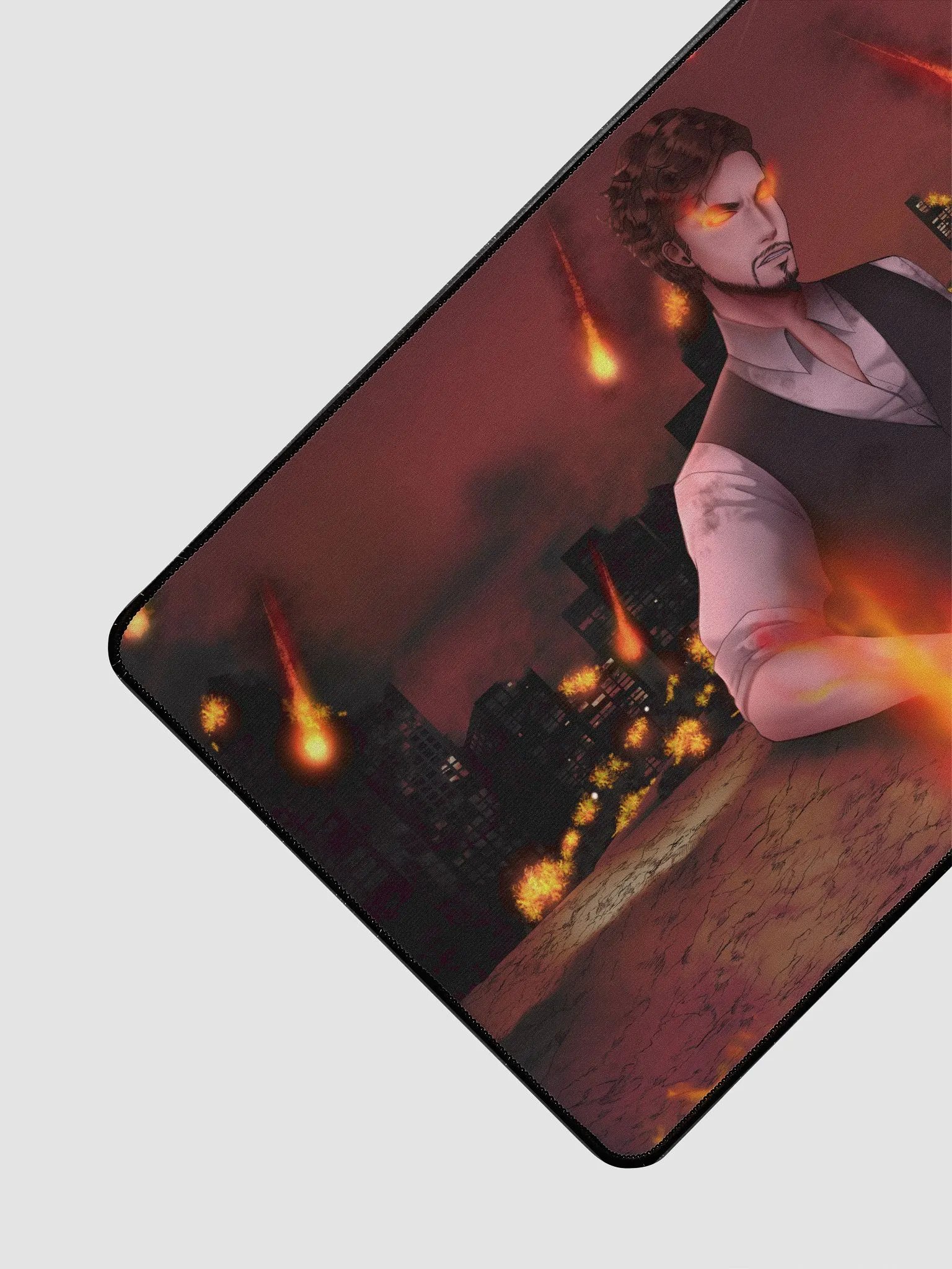 Keldor OC Deskmat - Apocalypse product image (3)