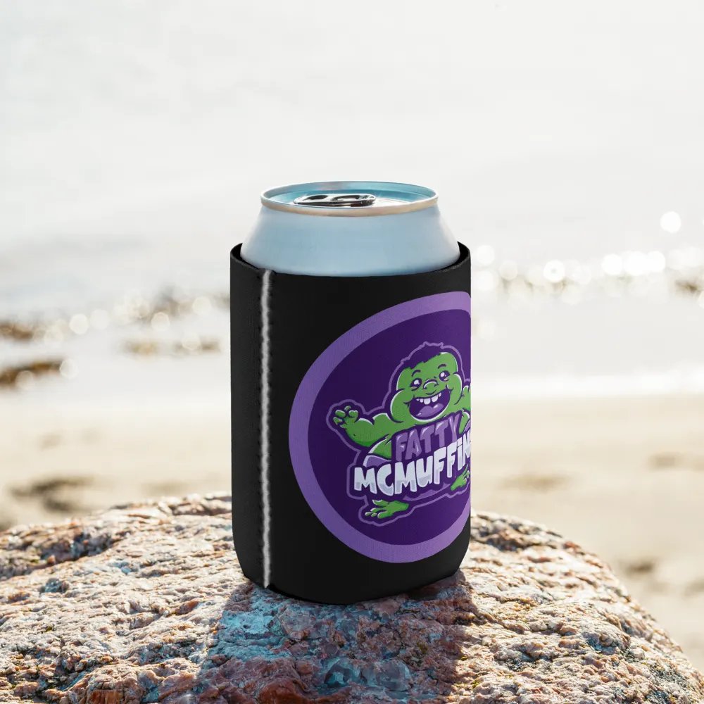 Fatty Coozie product image (10)