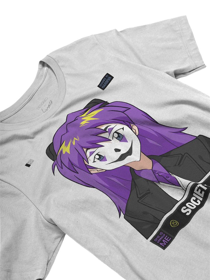 Woker Non-Binary SOCIETEE product image (2)