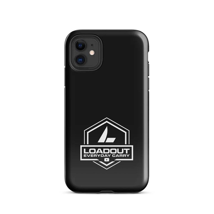 Loadout Hex Phone Case product image (24)