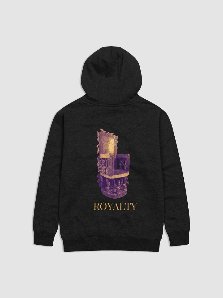 African Royalty Hoodie - DTFx Print product image (14)