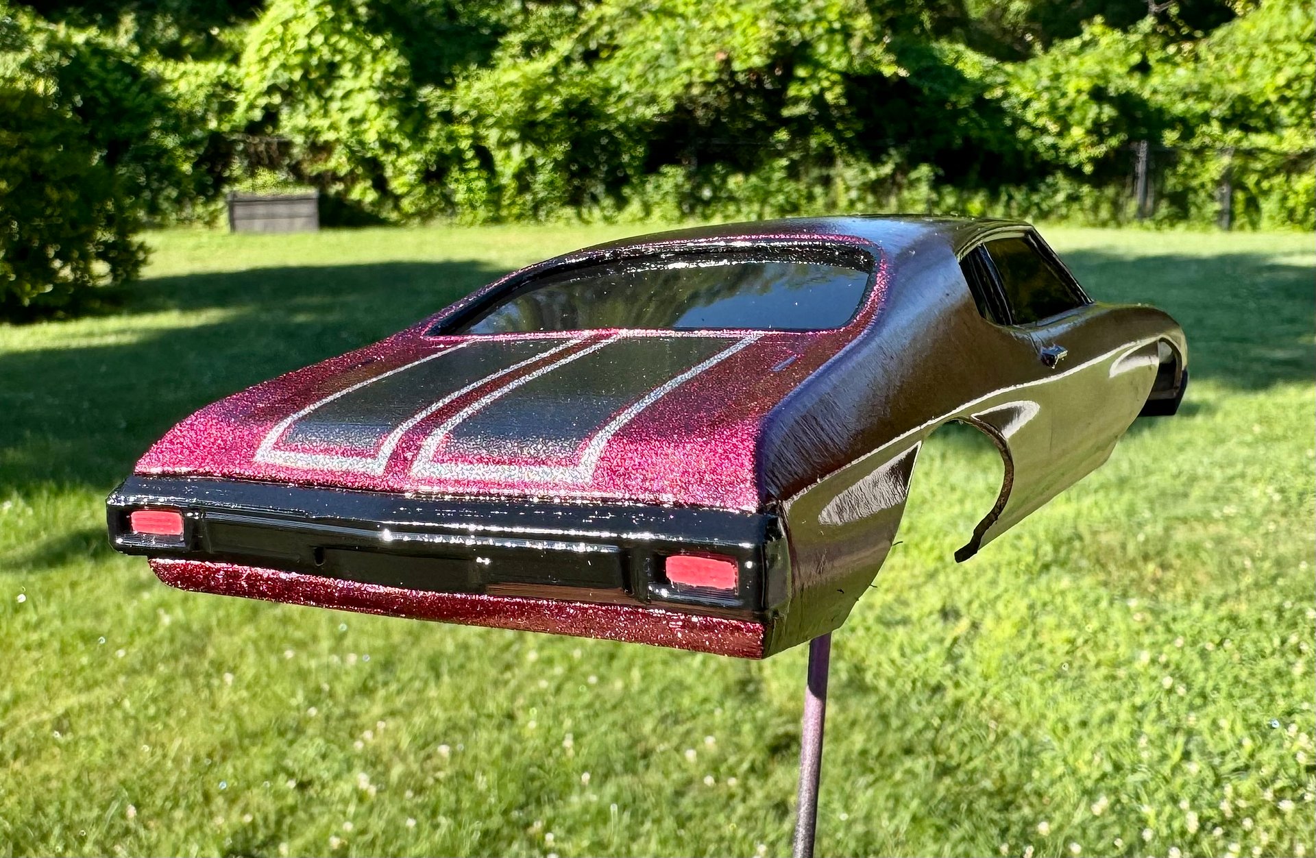 Chevelle Body product image (3)