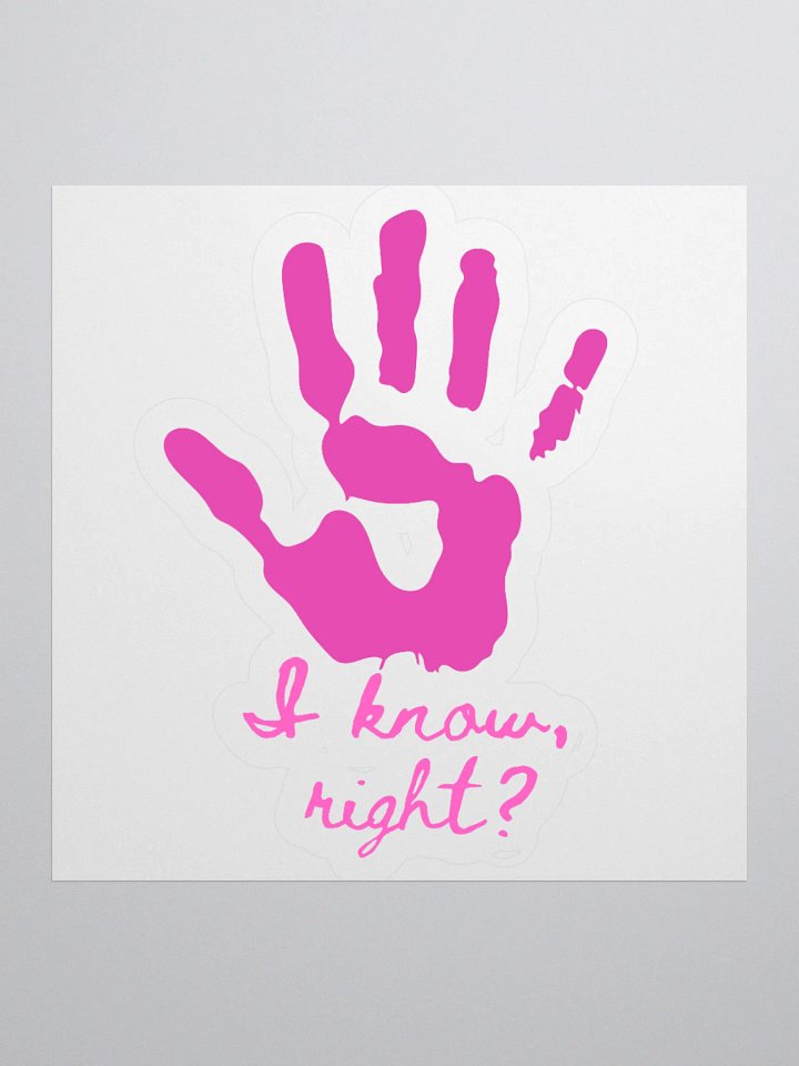 IKR Sticker product image (2)