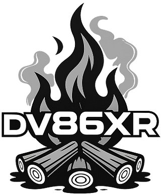 DV86XR