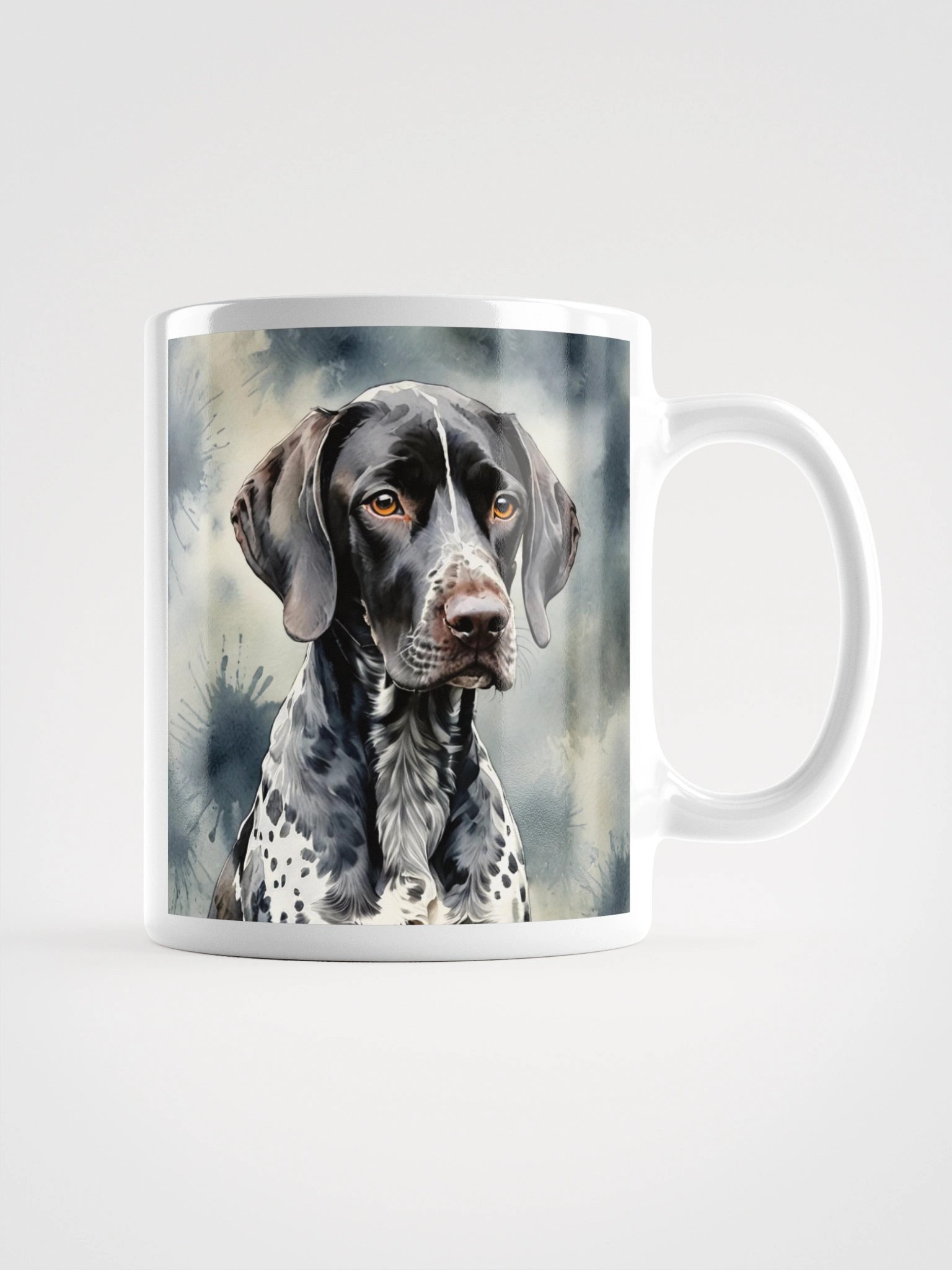 German Shorthaired Pointer | Dog Coffee Mug product image (3)