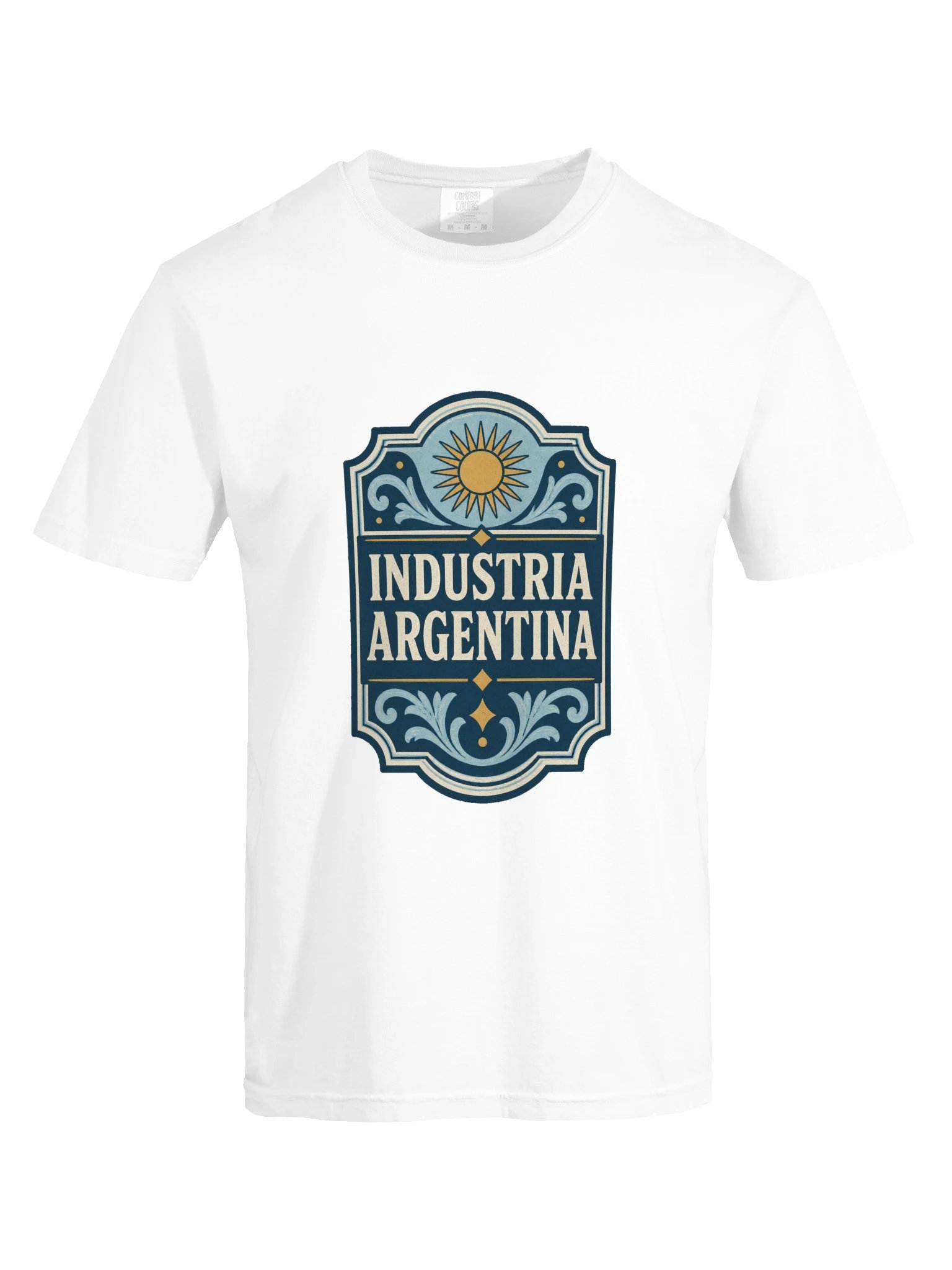 Industria con sello argentino product image (41)
