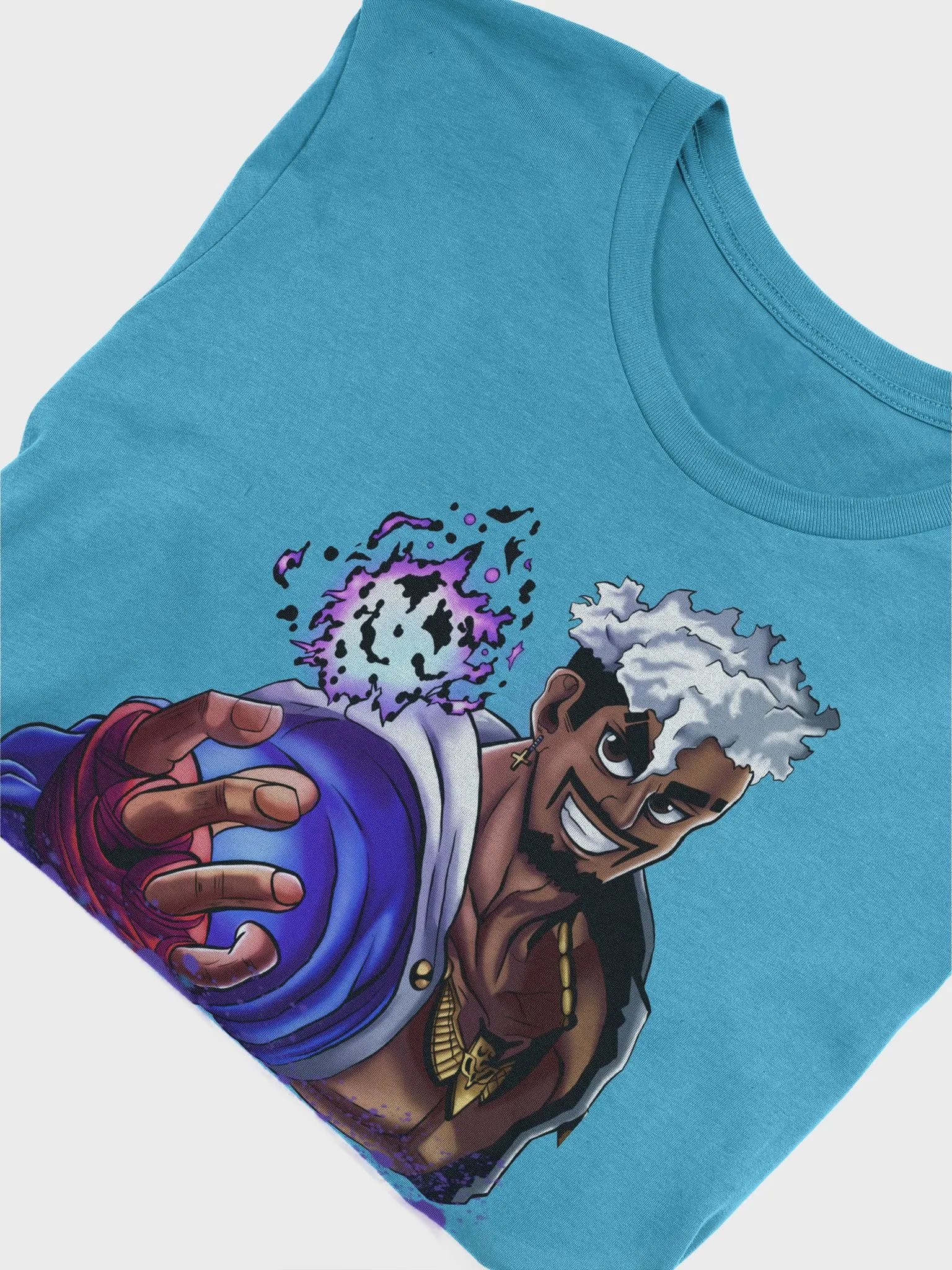 Nightmare Tee Shirt product image (42)
