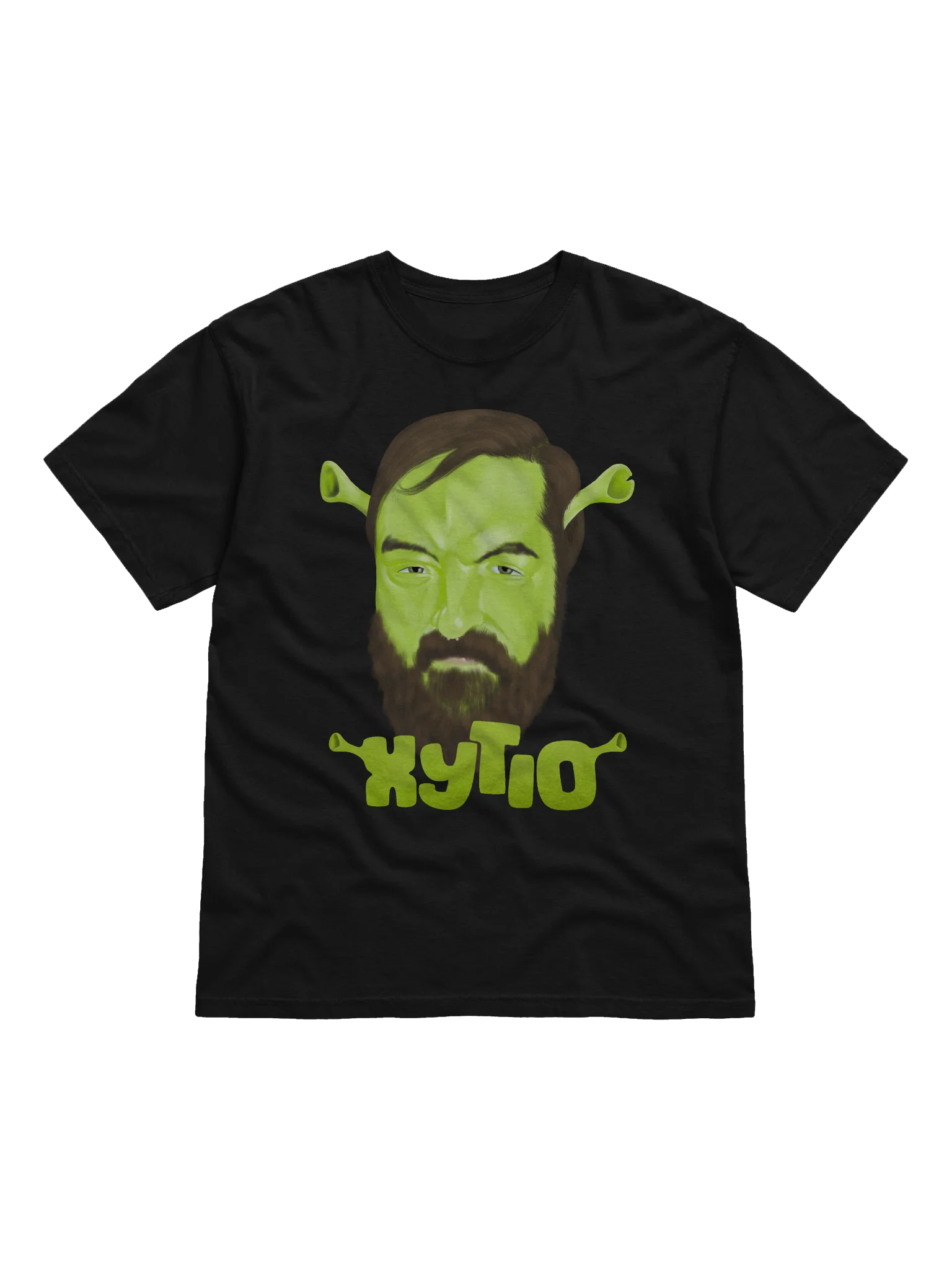 Xytiogre Shirt product image (1)