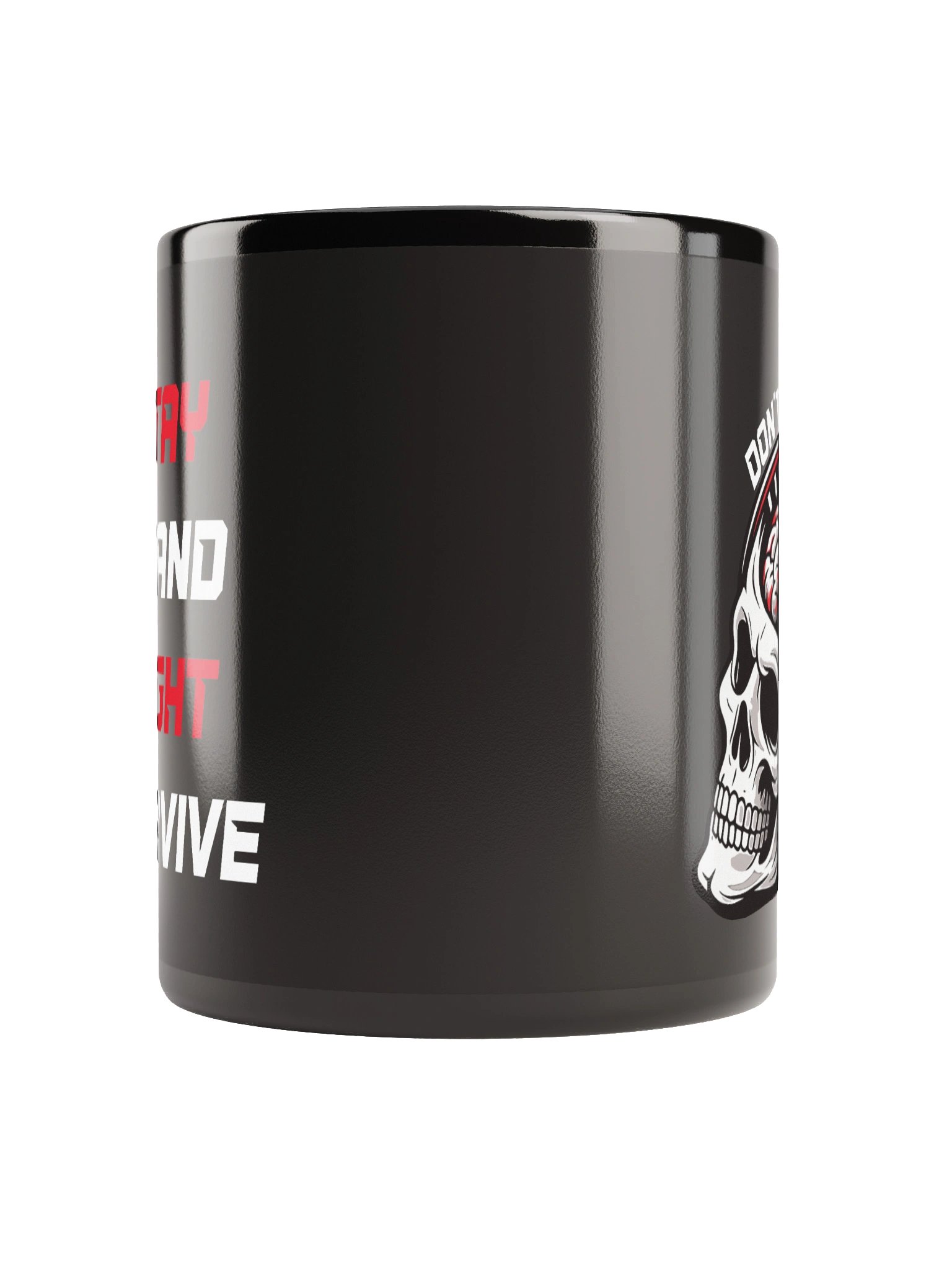 Redline and Coffee product image (10)