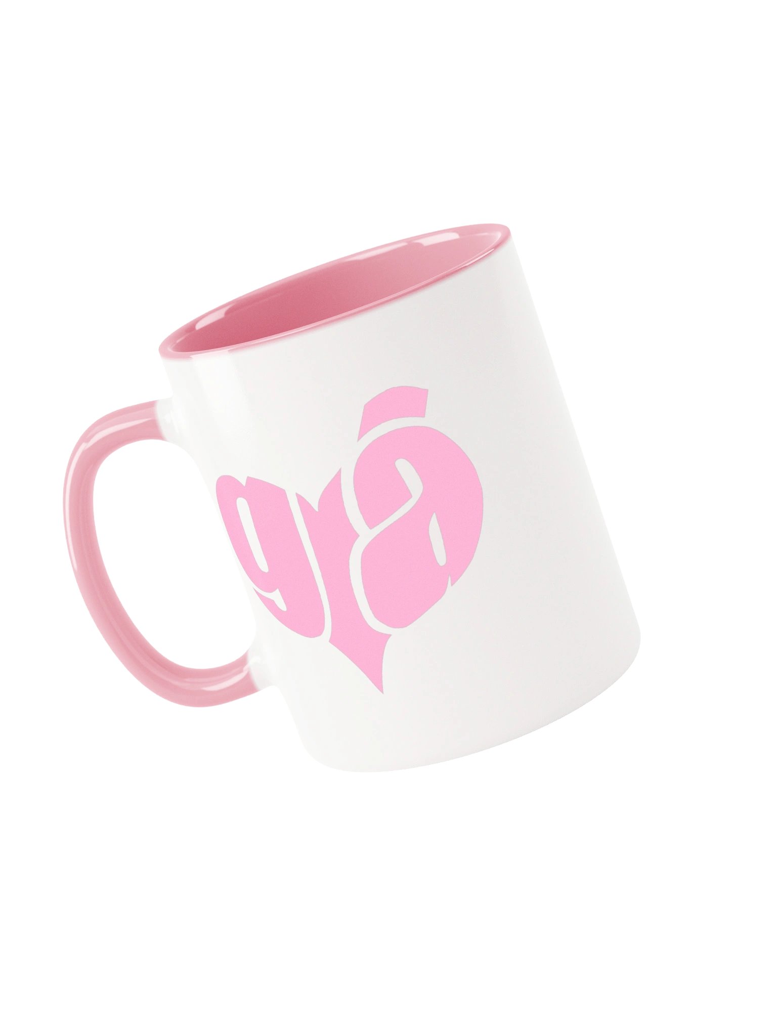 Grá Means Love 🩷 Cup product image (3)