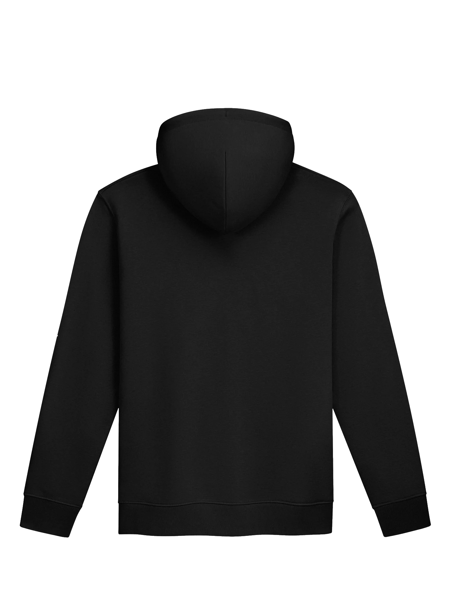 Embroidered Faith hoodie product image (2)