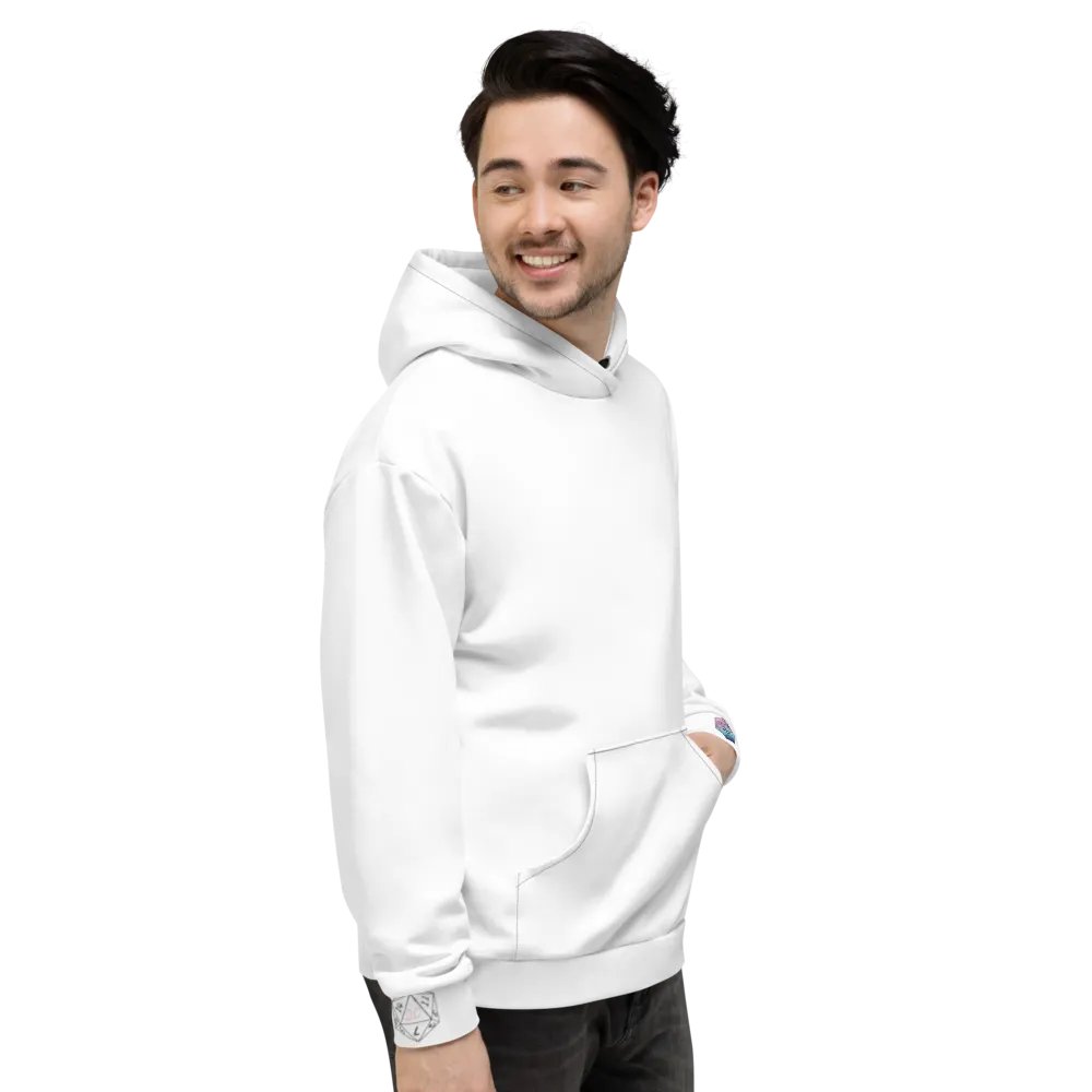 Canvas of Creativity Recycled Hoodie product image (5)