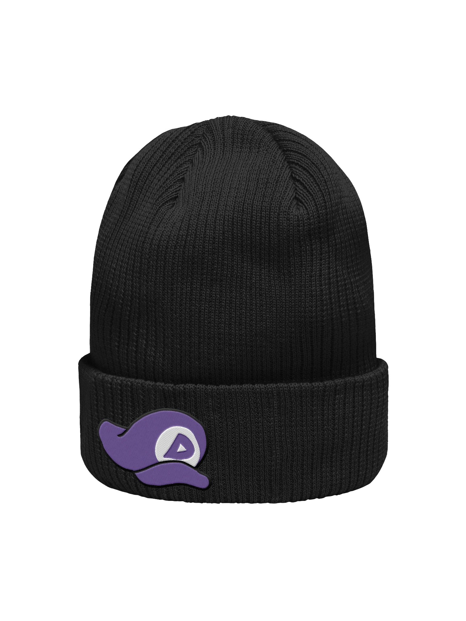 Dynamaestr0 Beanie (Embroidered) product image (2)