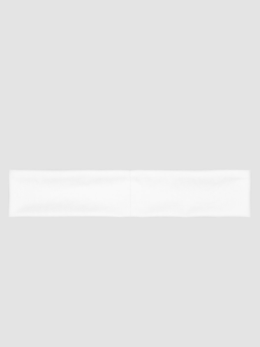Katana White Headband product image (4)