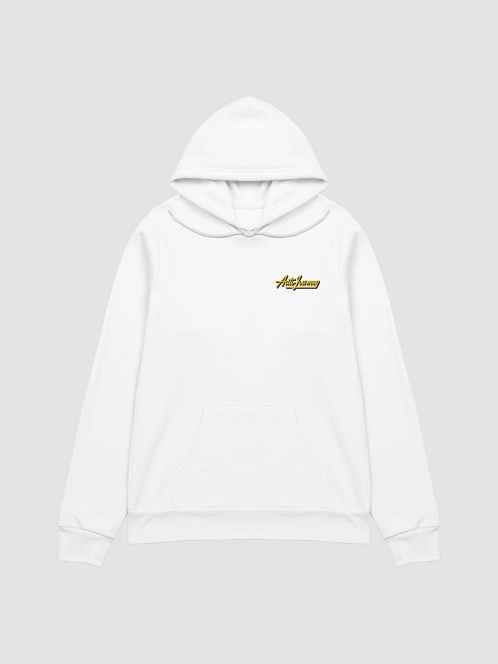 Pawsitively Adventurous Supersoft Hoodie product image (1)