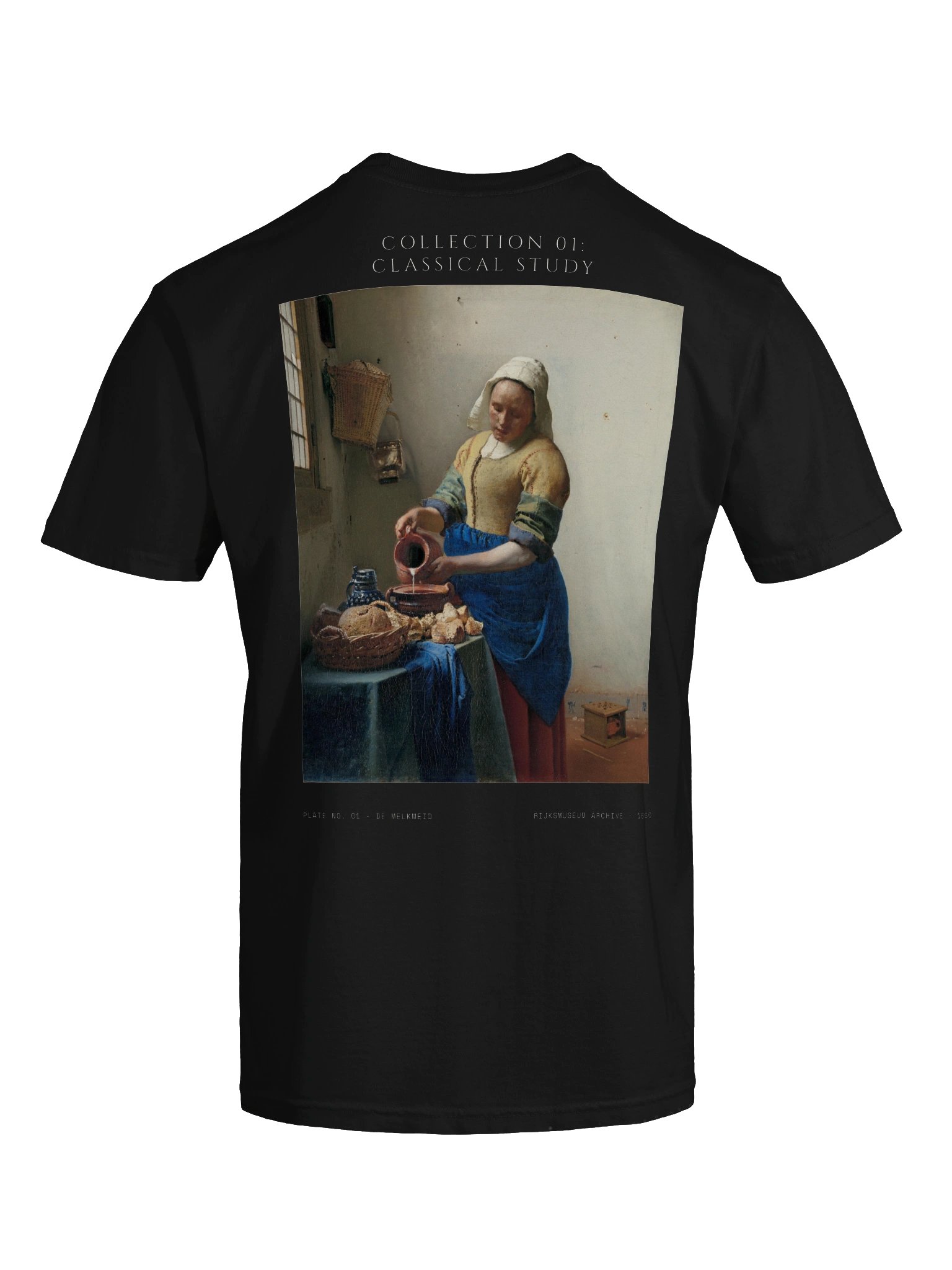 Armature Editions - De MelkMeid product image (7)