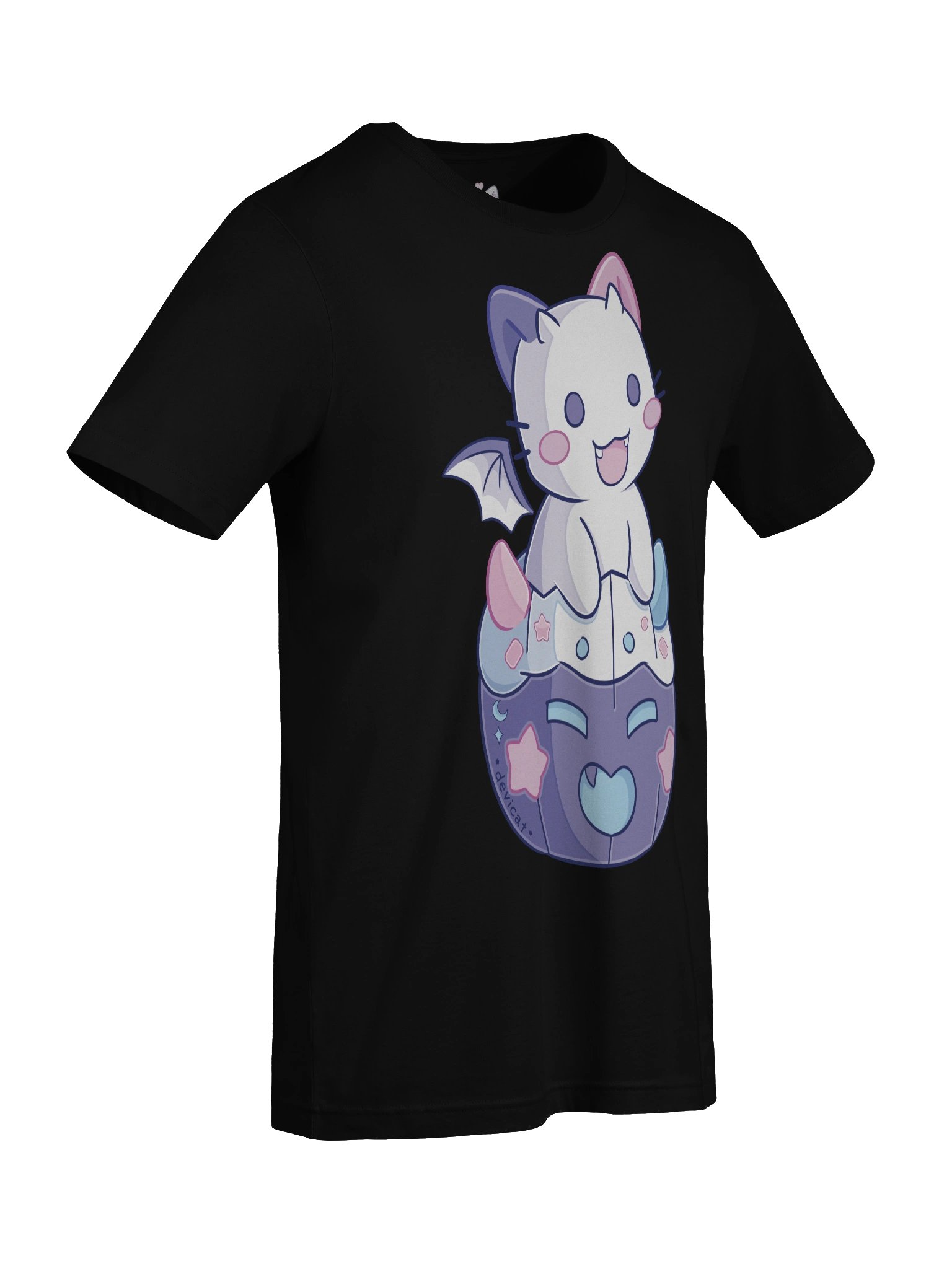 CandiCat Pumpkin 2024 T-Shirt product image (9)