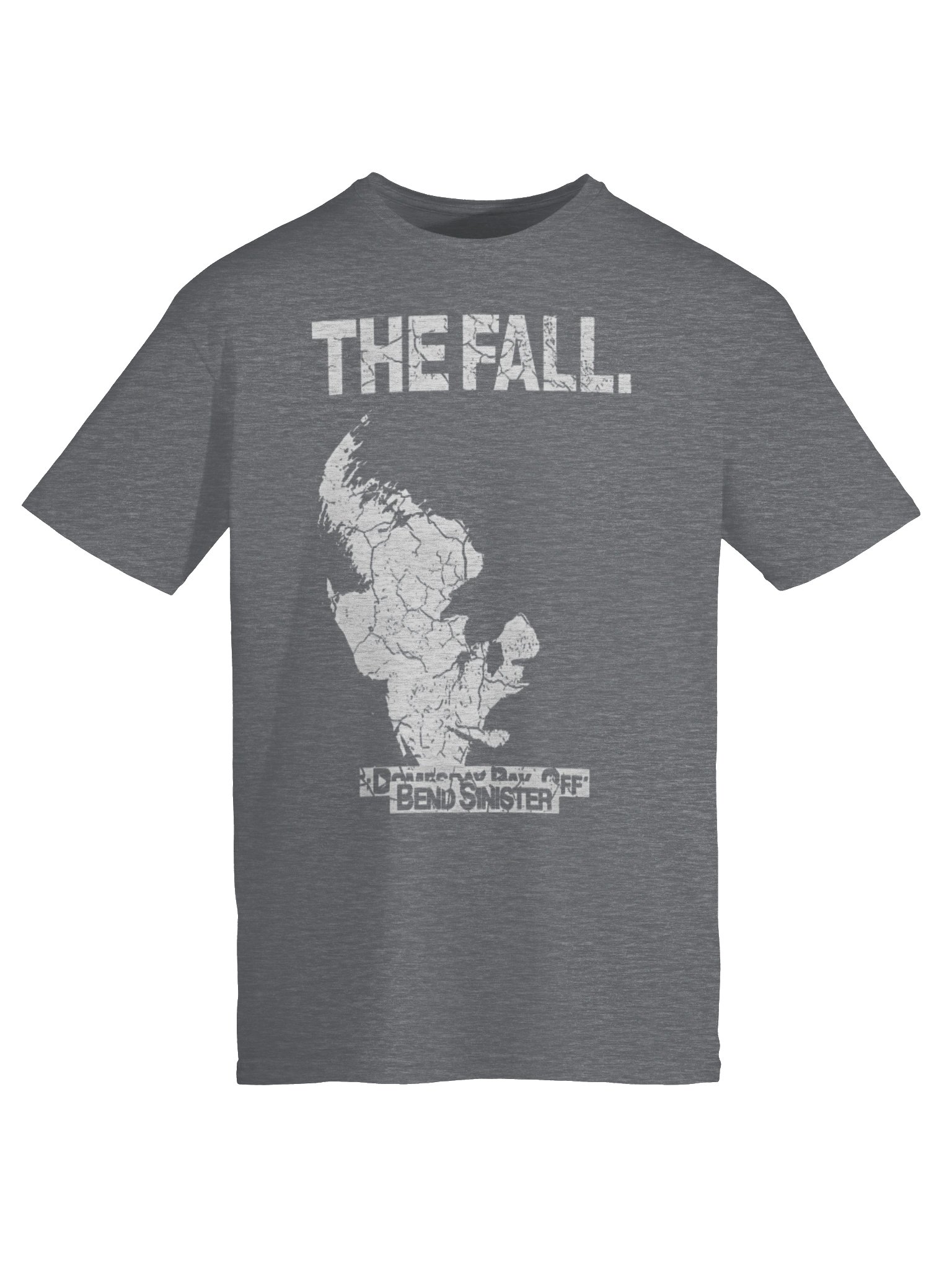 The Fall Bend Sinister T-Shirt product image (6)