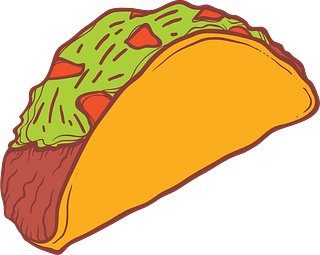 Romulus First Taco Merch Shop