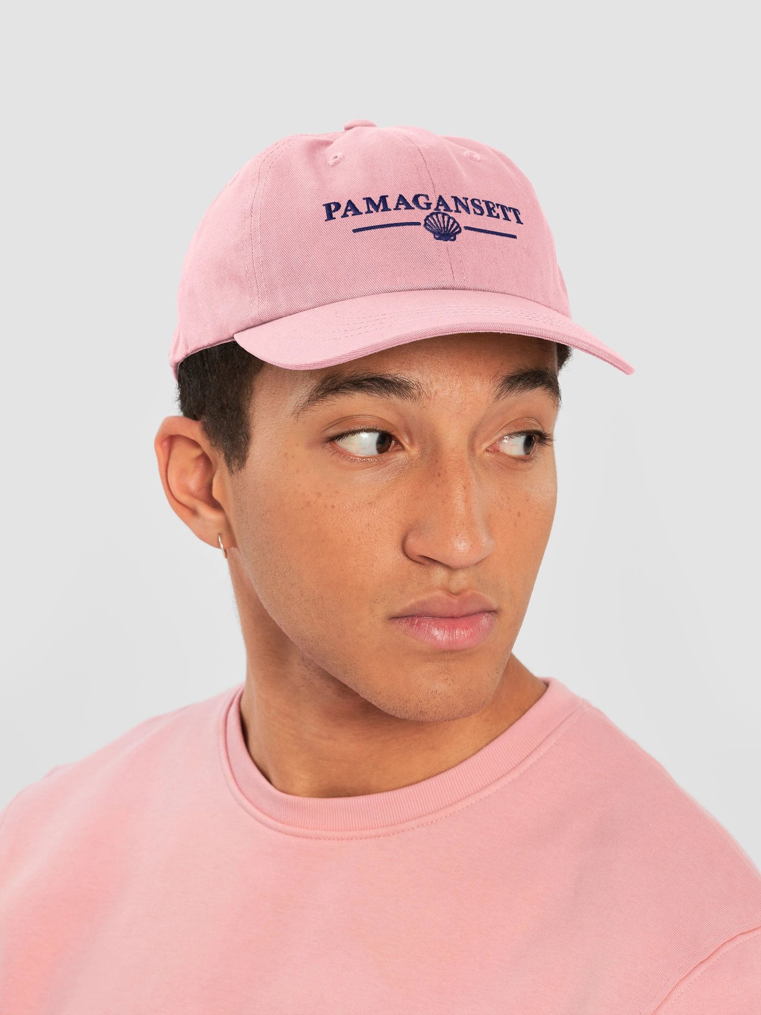 Pam's Favorite Hat product image (6)