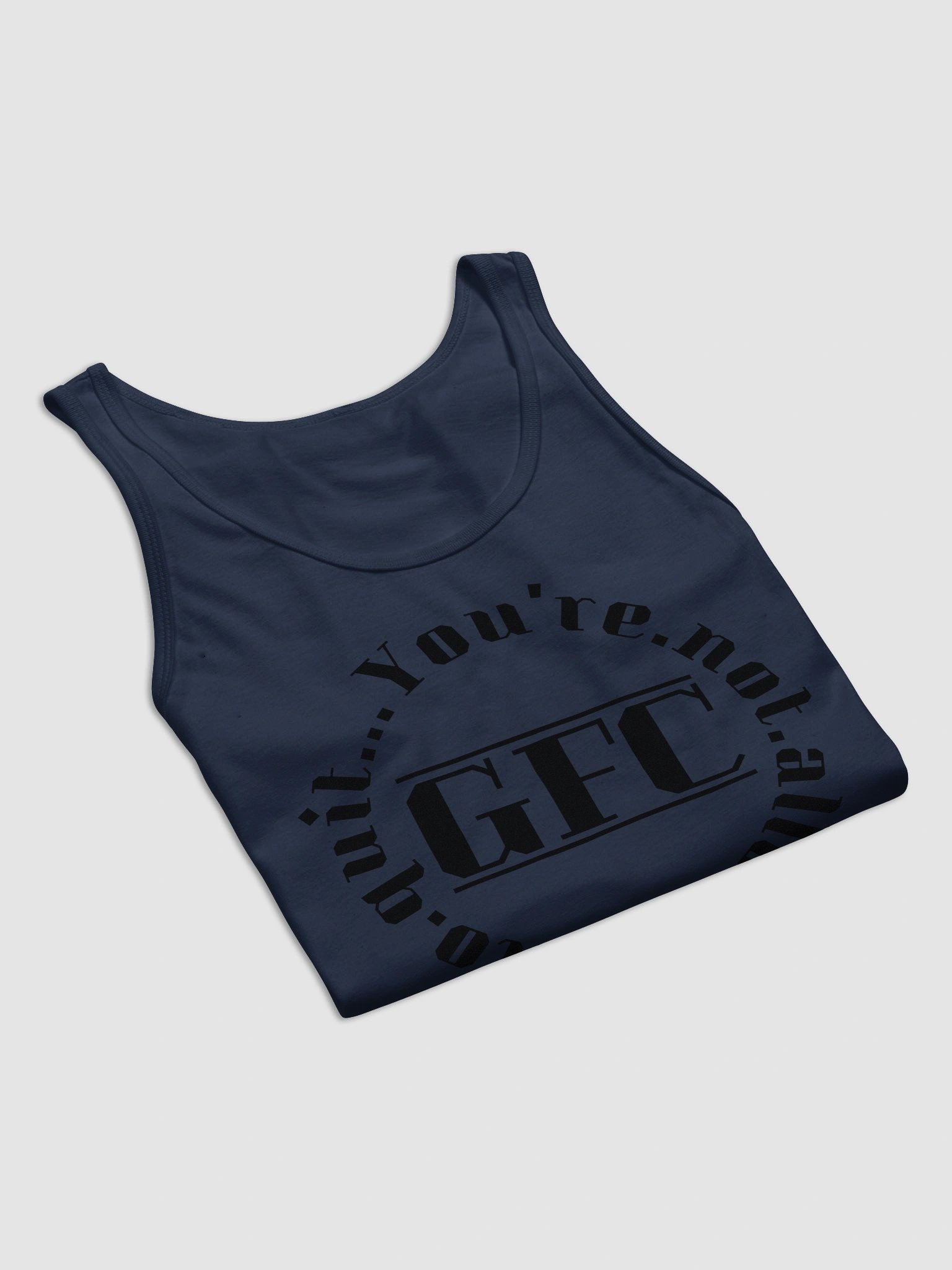 YNATQ Cirlce Tank product image (47)