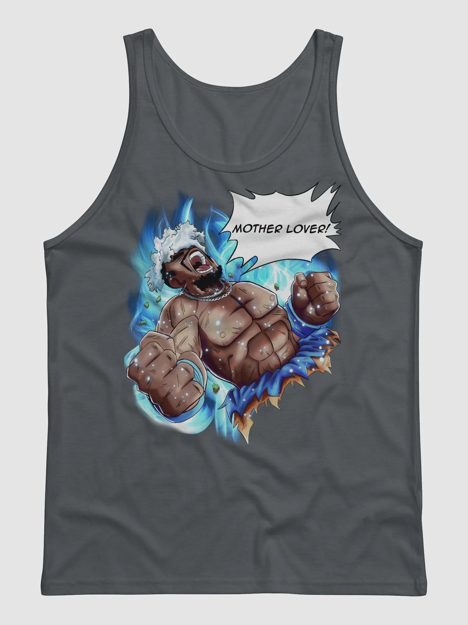 UI Tank Top product image (69)